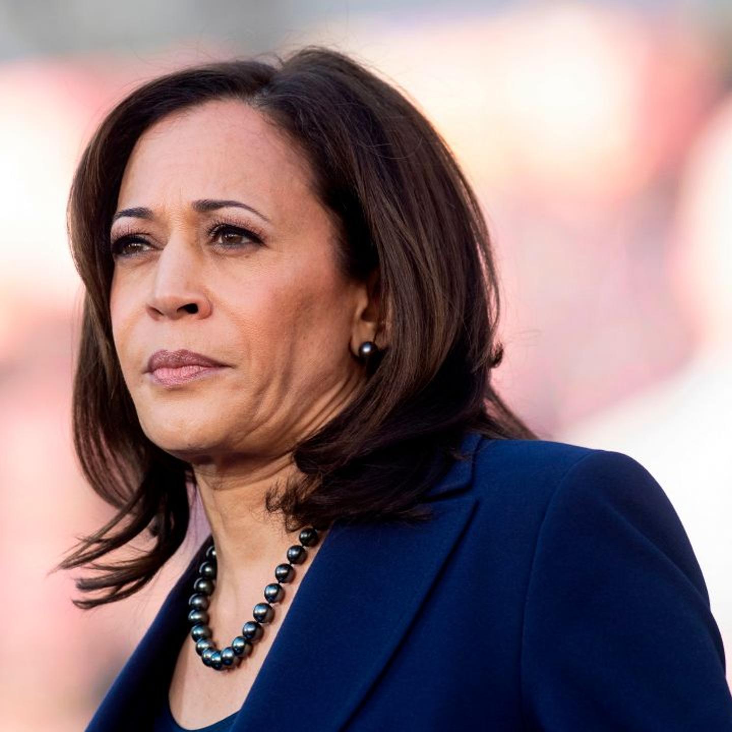 US-POLITICS-ELECTION-HARRIS-VOTE