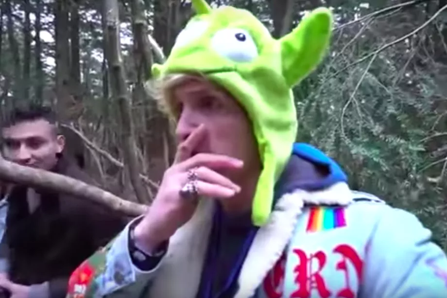 Logan Paul