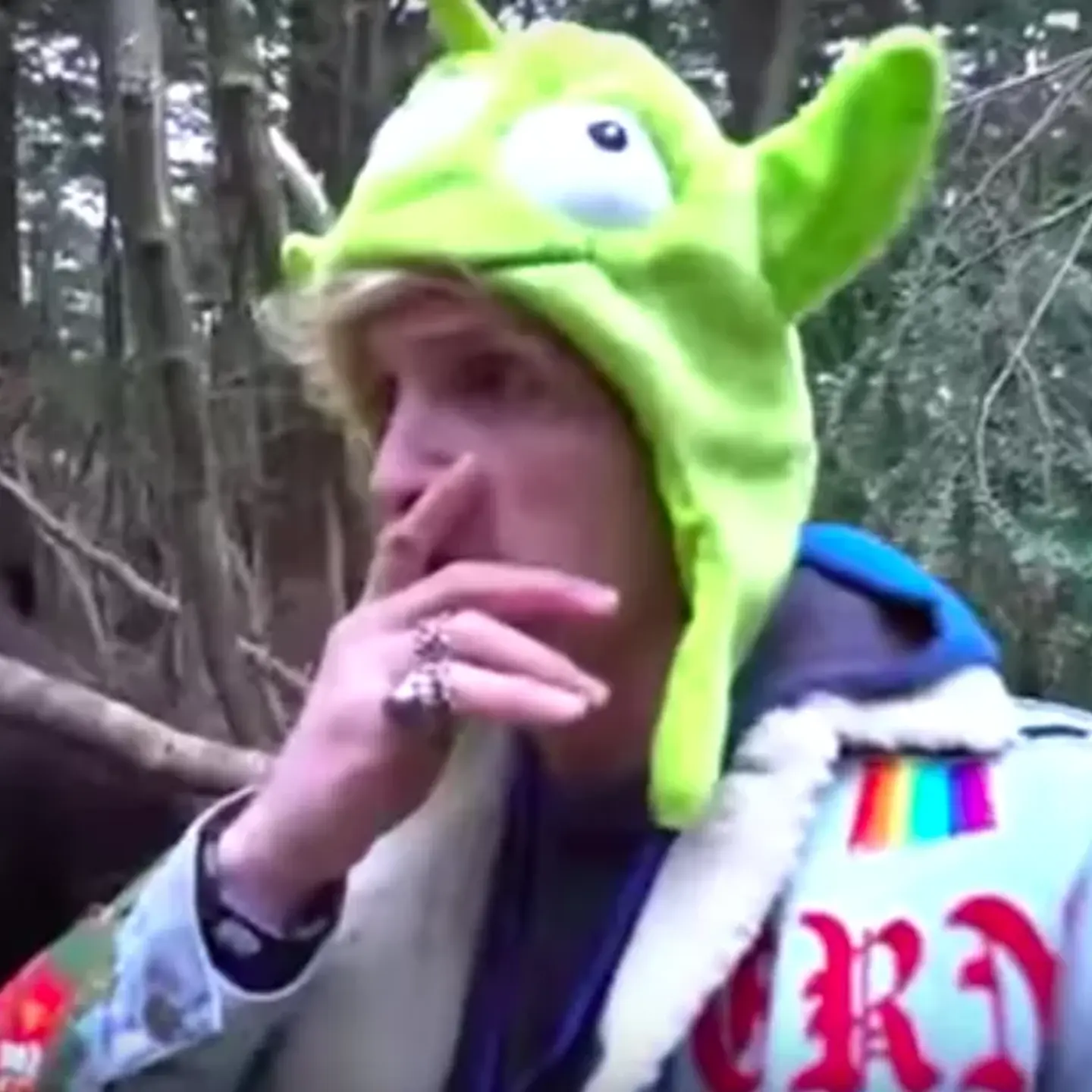 Logan Paul