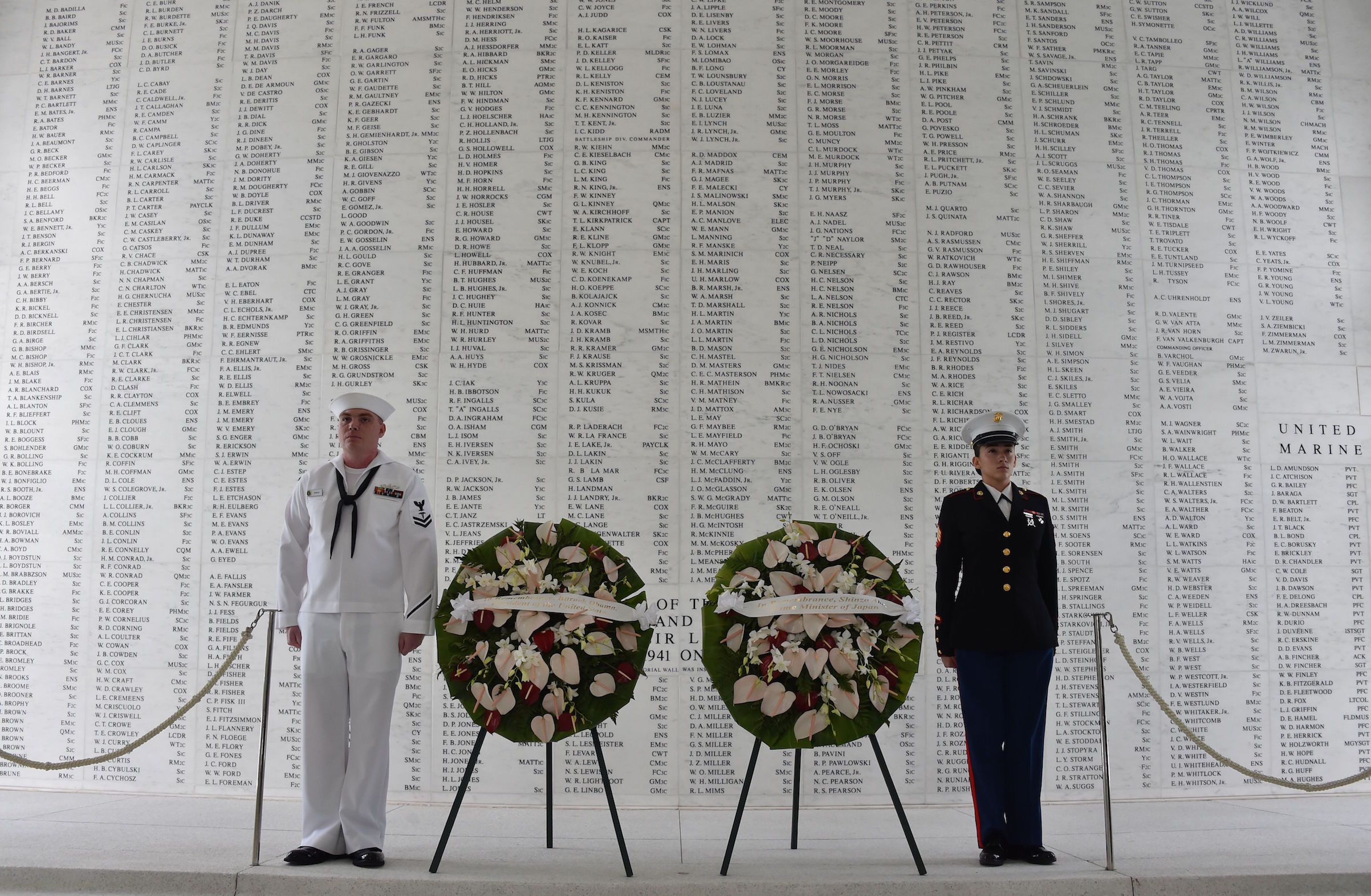 Pearl Harbor