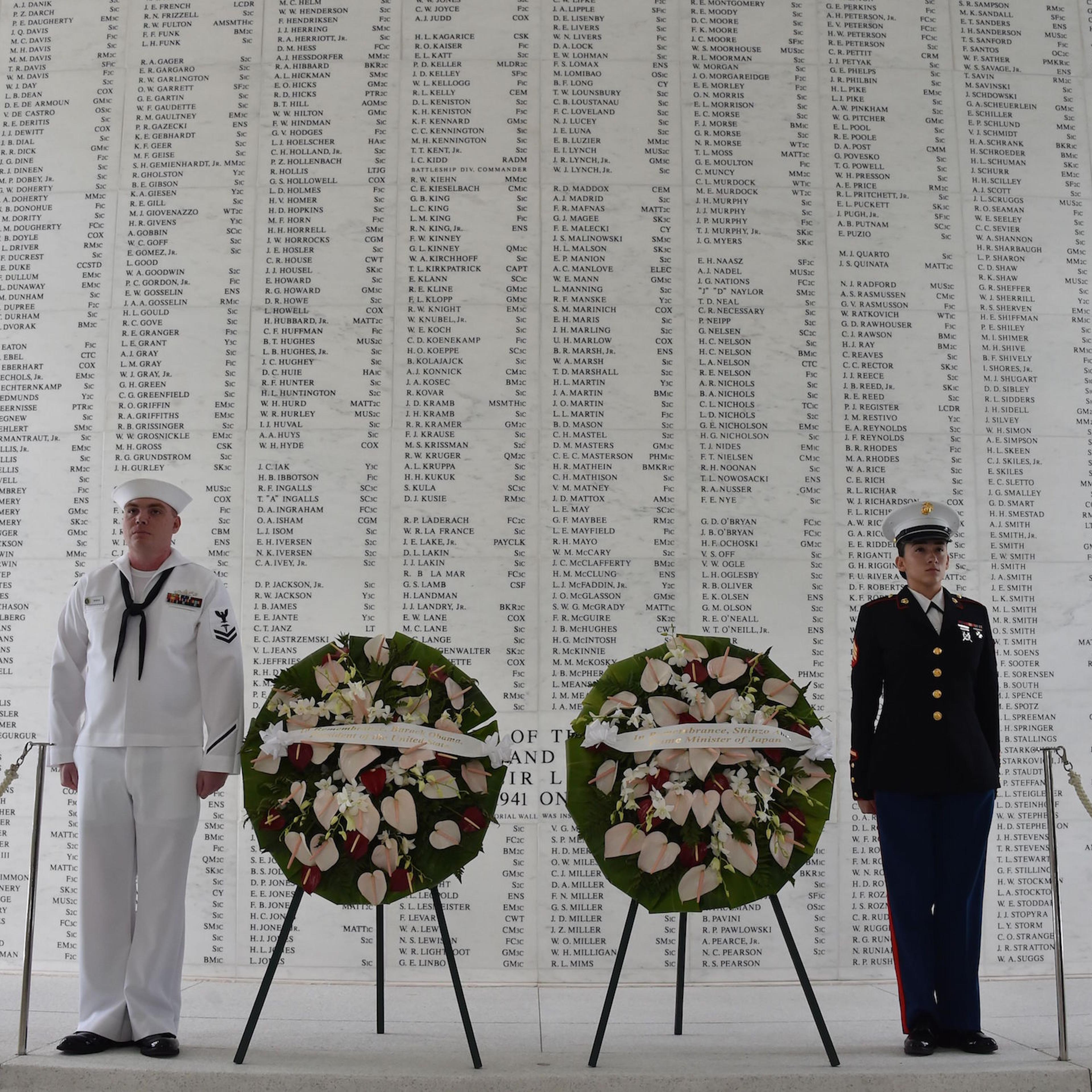 Pearl Harbor