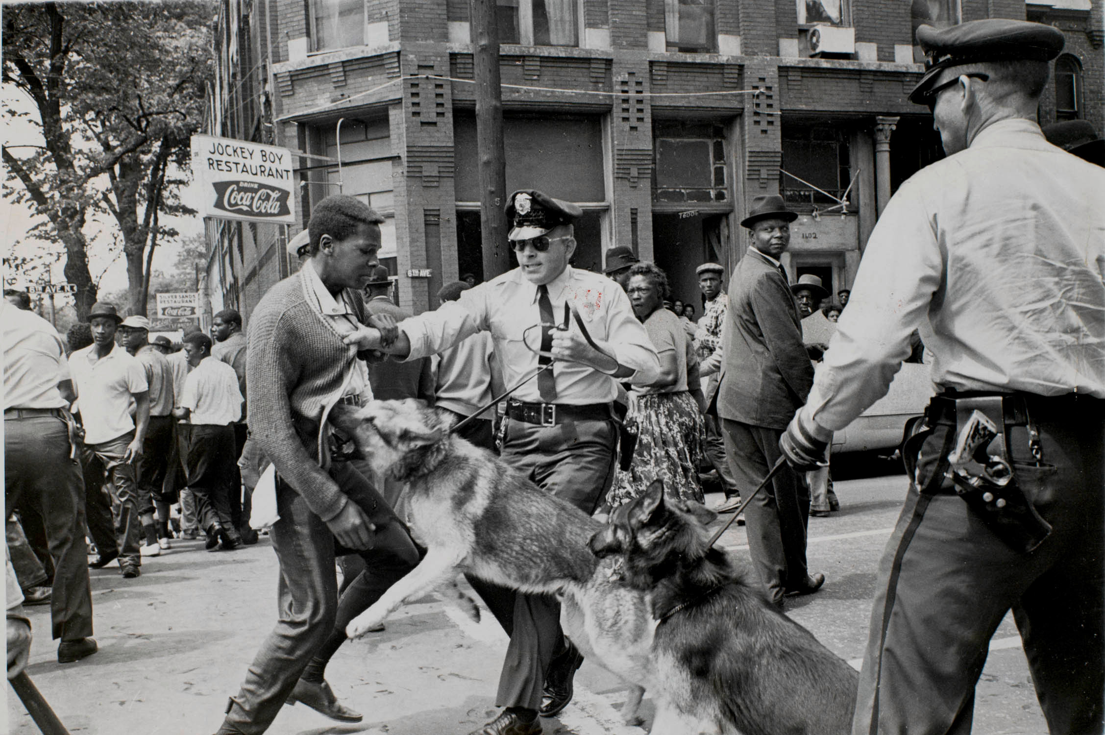 Civil Rights Photos: How a Picture Changed a Family's Life