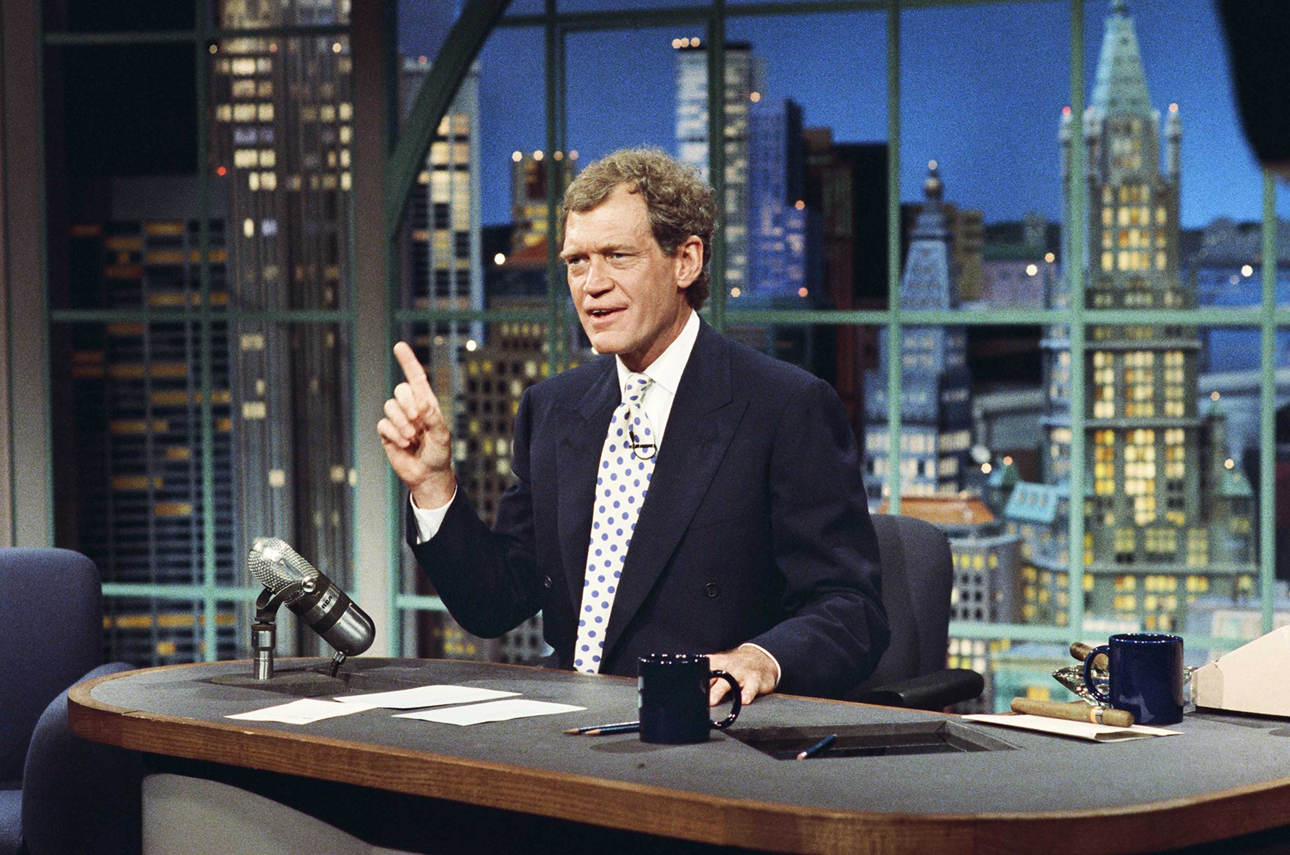 david-letterman