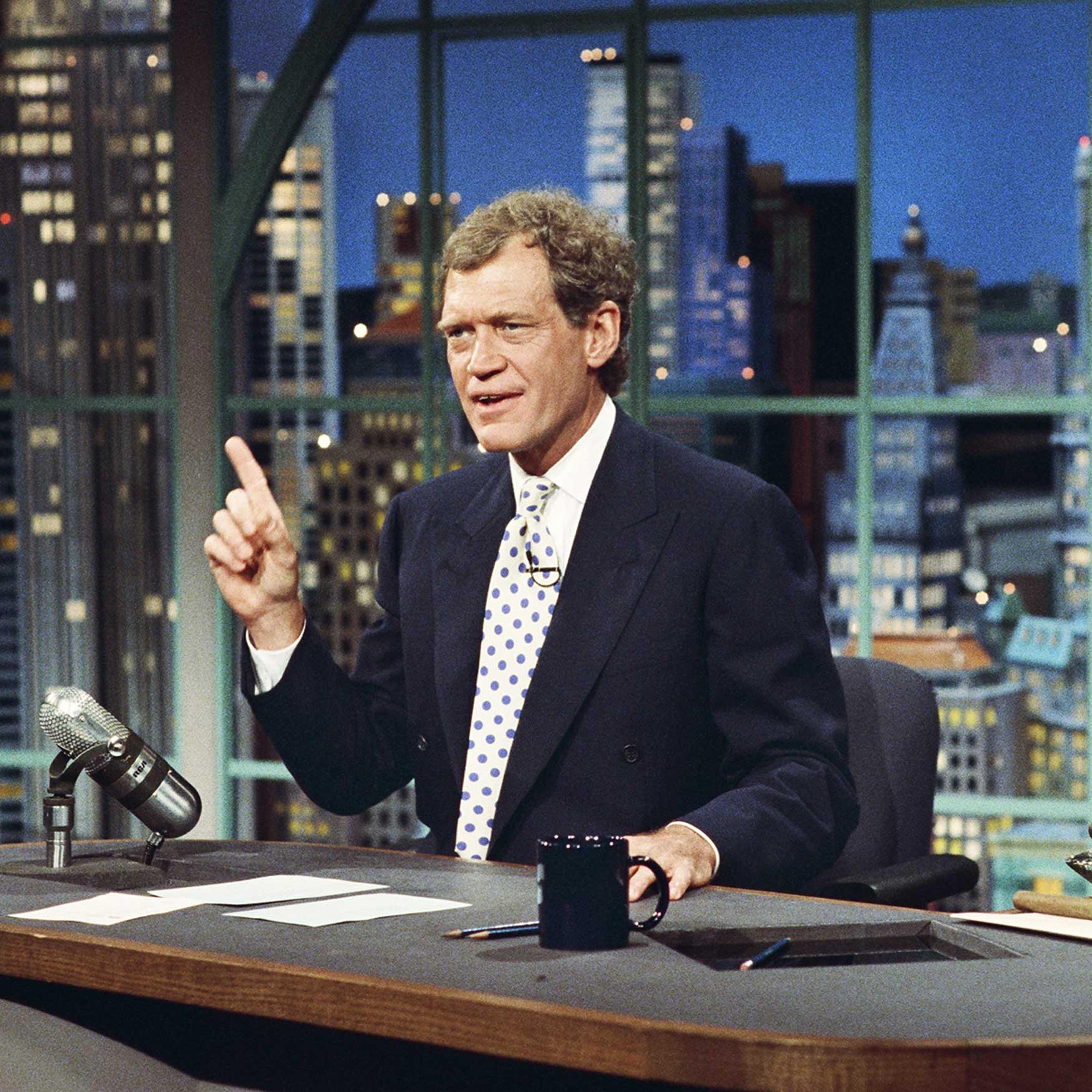 david-letterman
