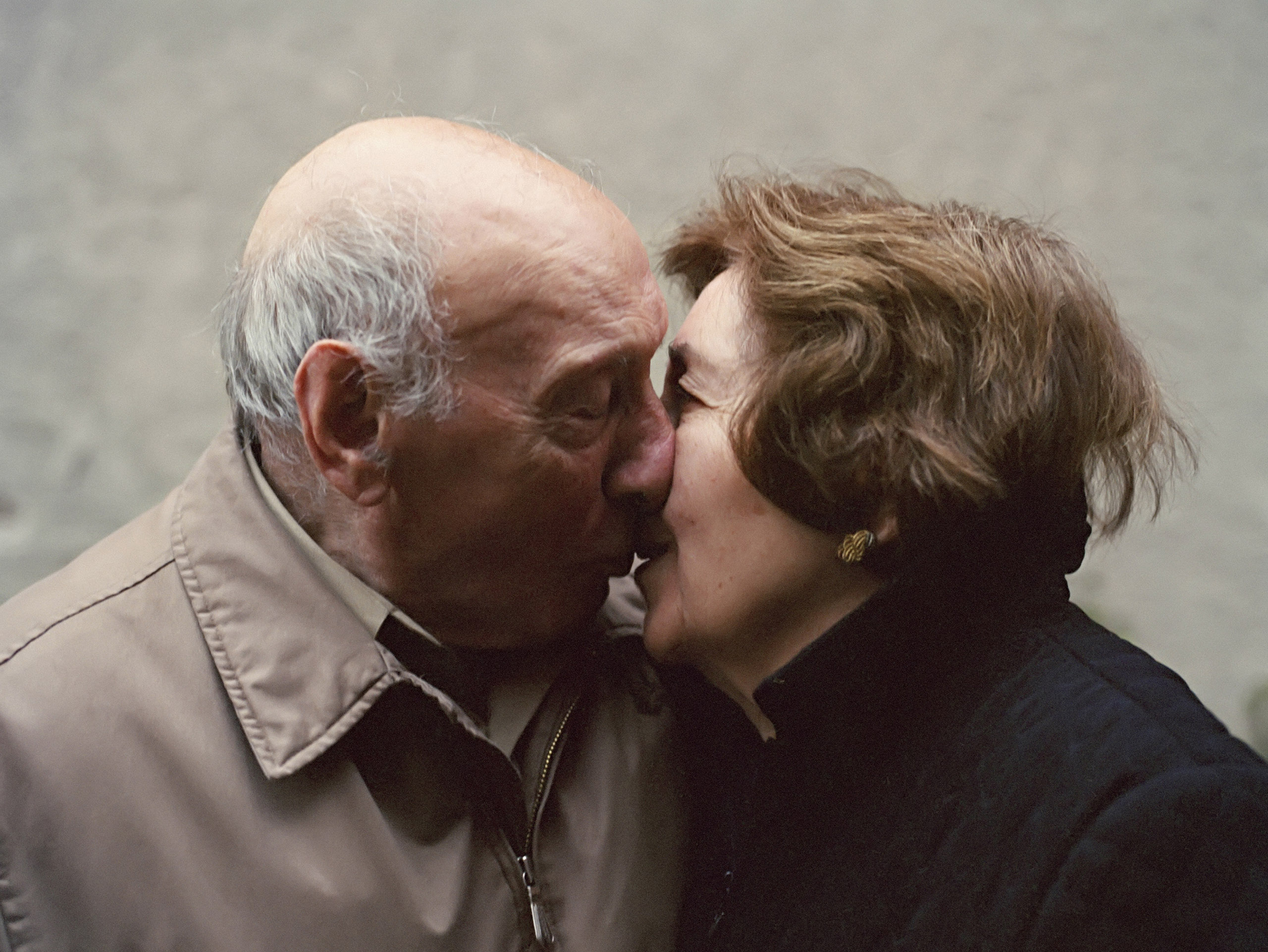 The Lovers