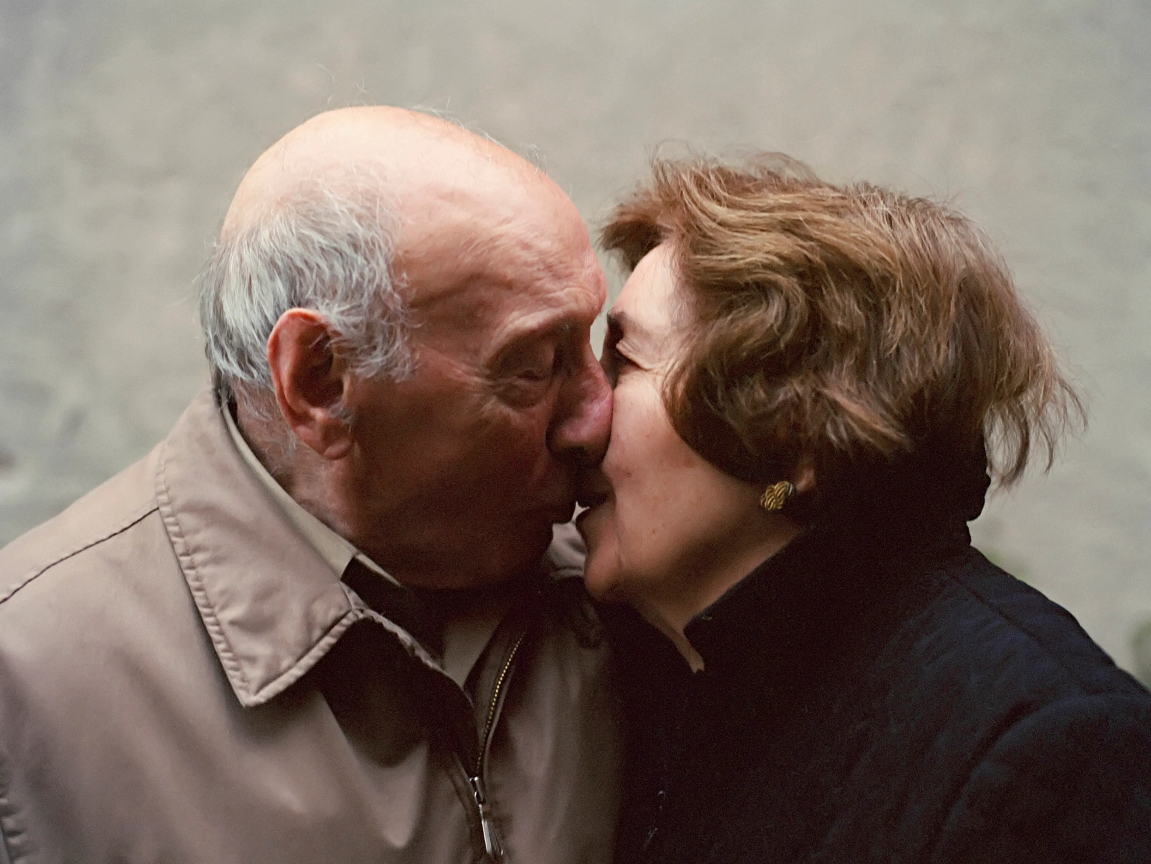 The Lovers