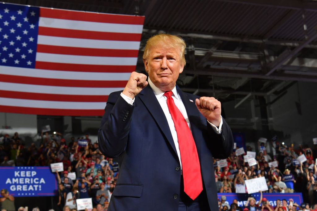 US-POLITICS-TRUMP