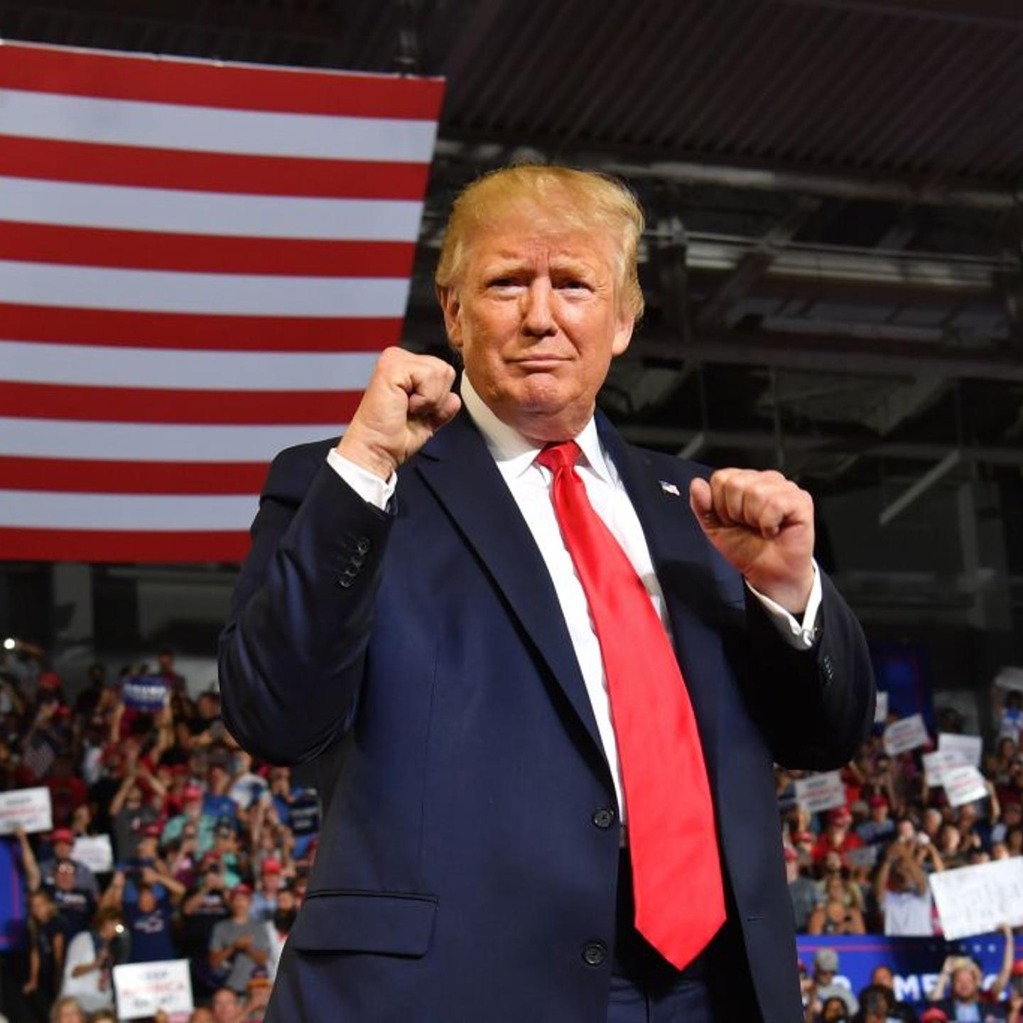 US-POLITICS-TRUMP