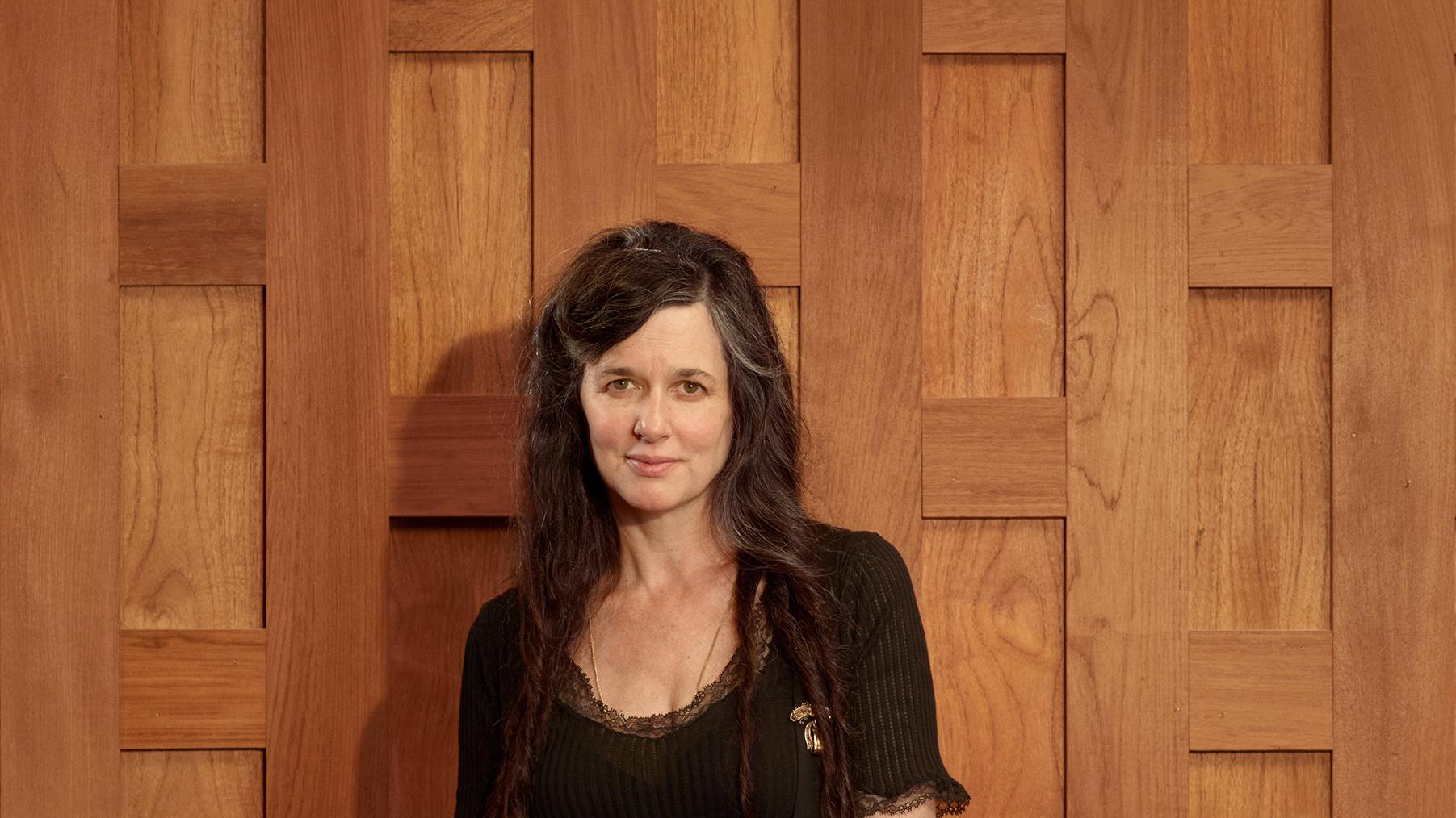 Taryn Simon - Time Magazine