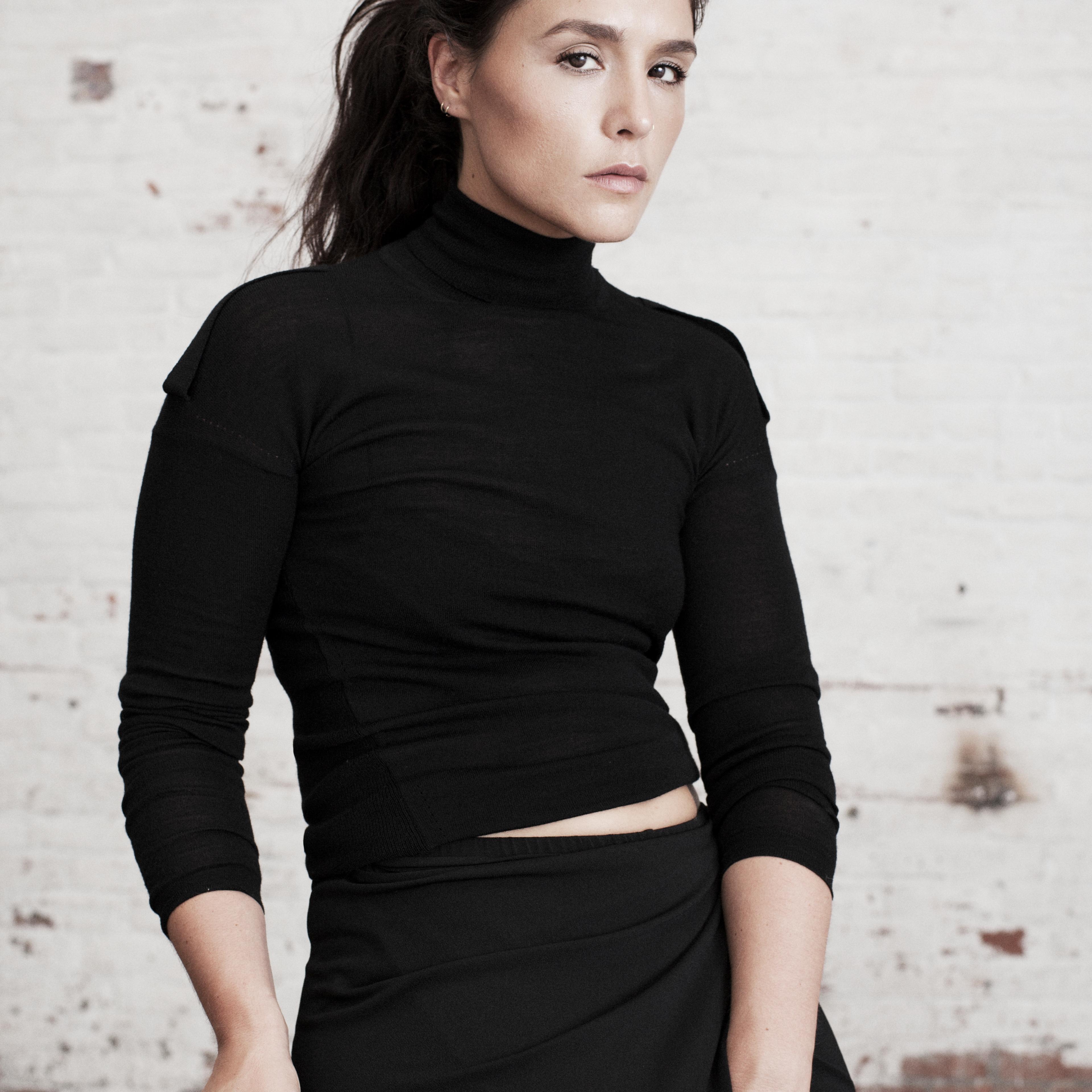 Jessie Ware Tough Love