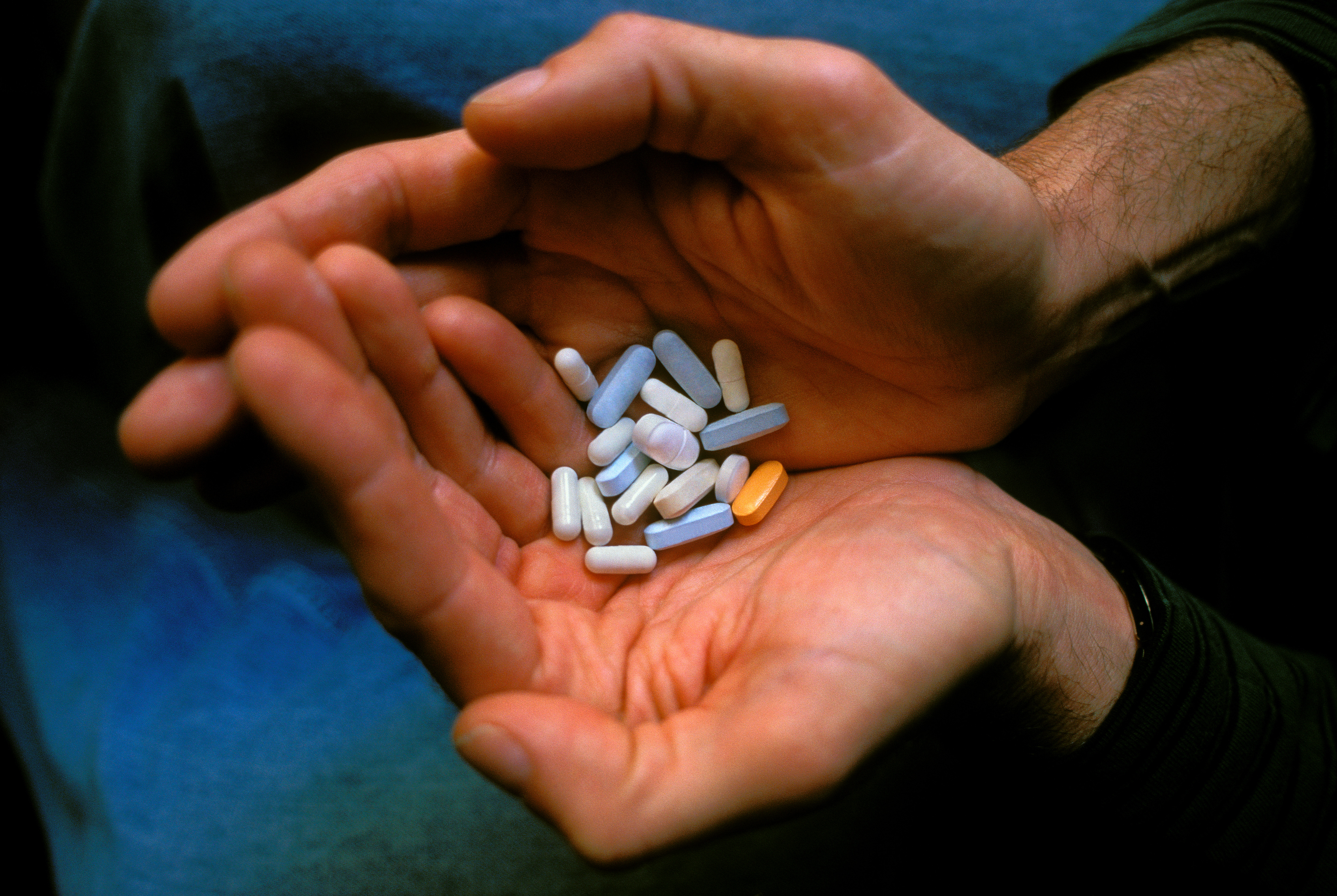 HIV medication