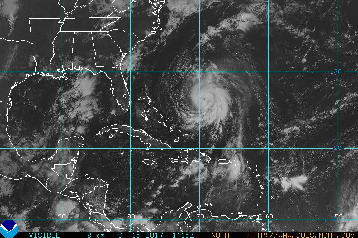 noaa satellite