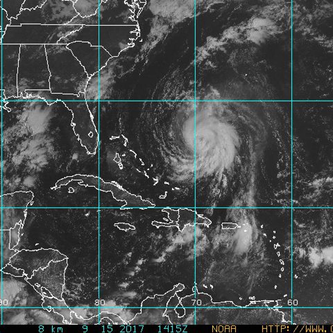 noaa satellite