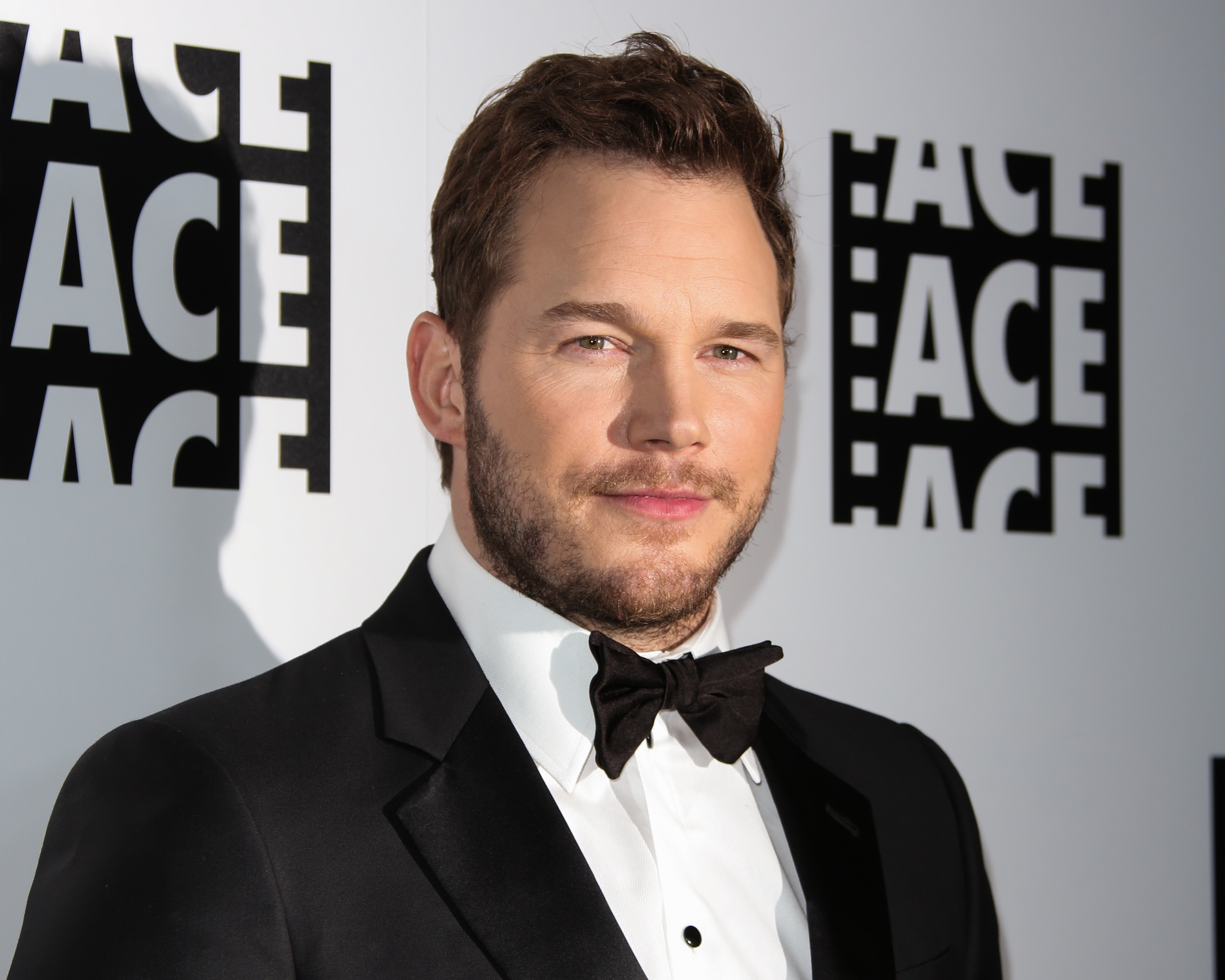 Chris Pratt