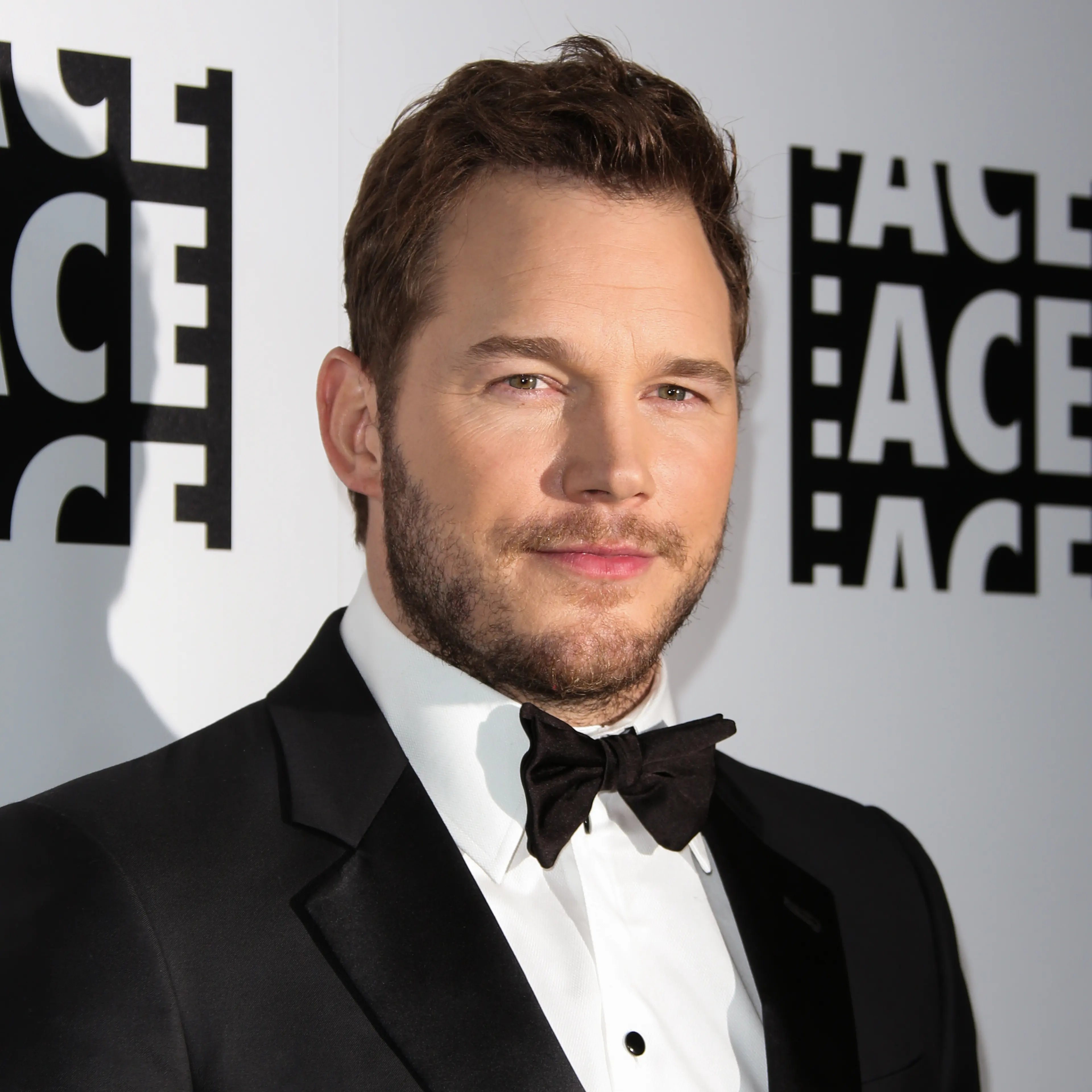 Chris Pratt