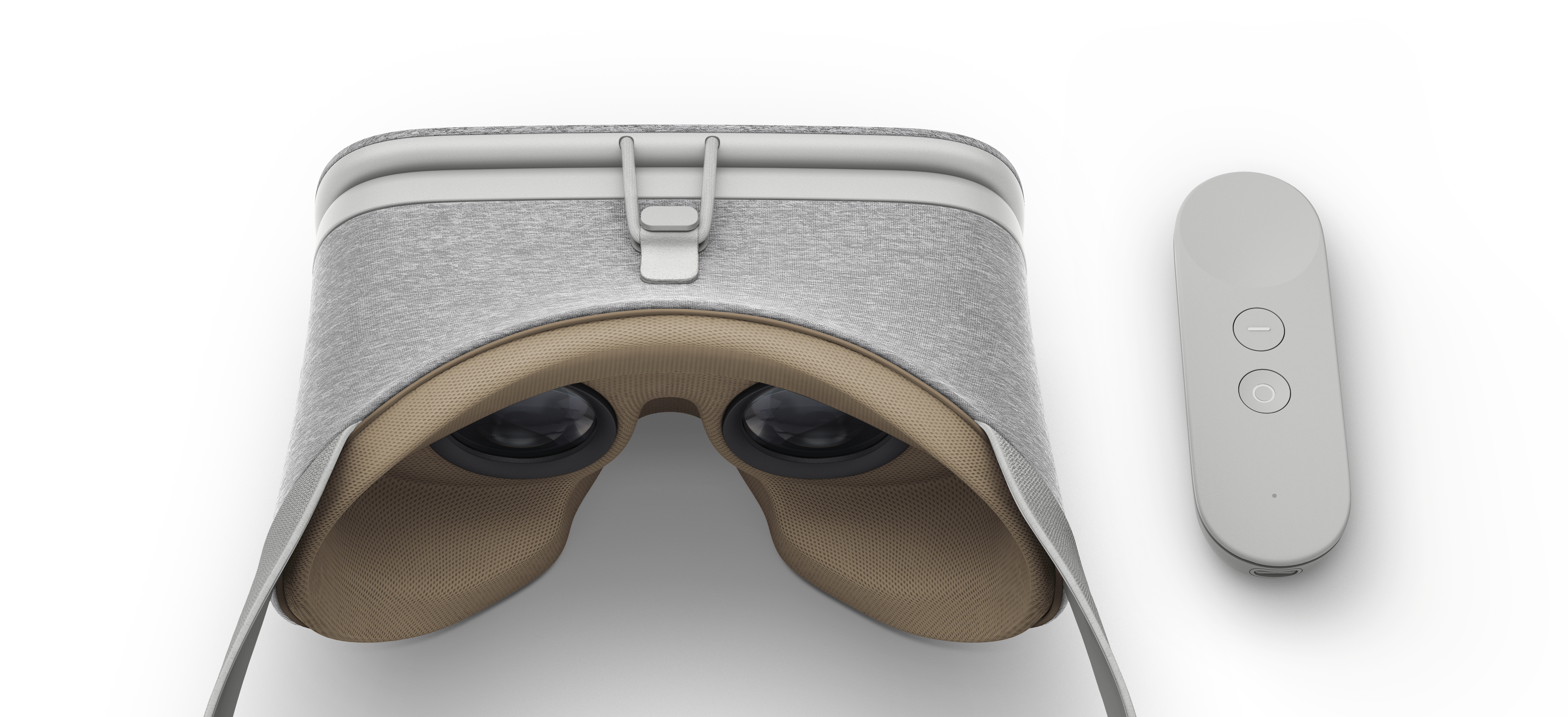 Google Daydream VR Review: Virtual Reality On the Cheap