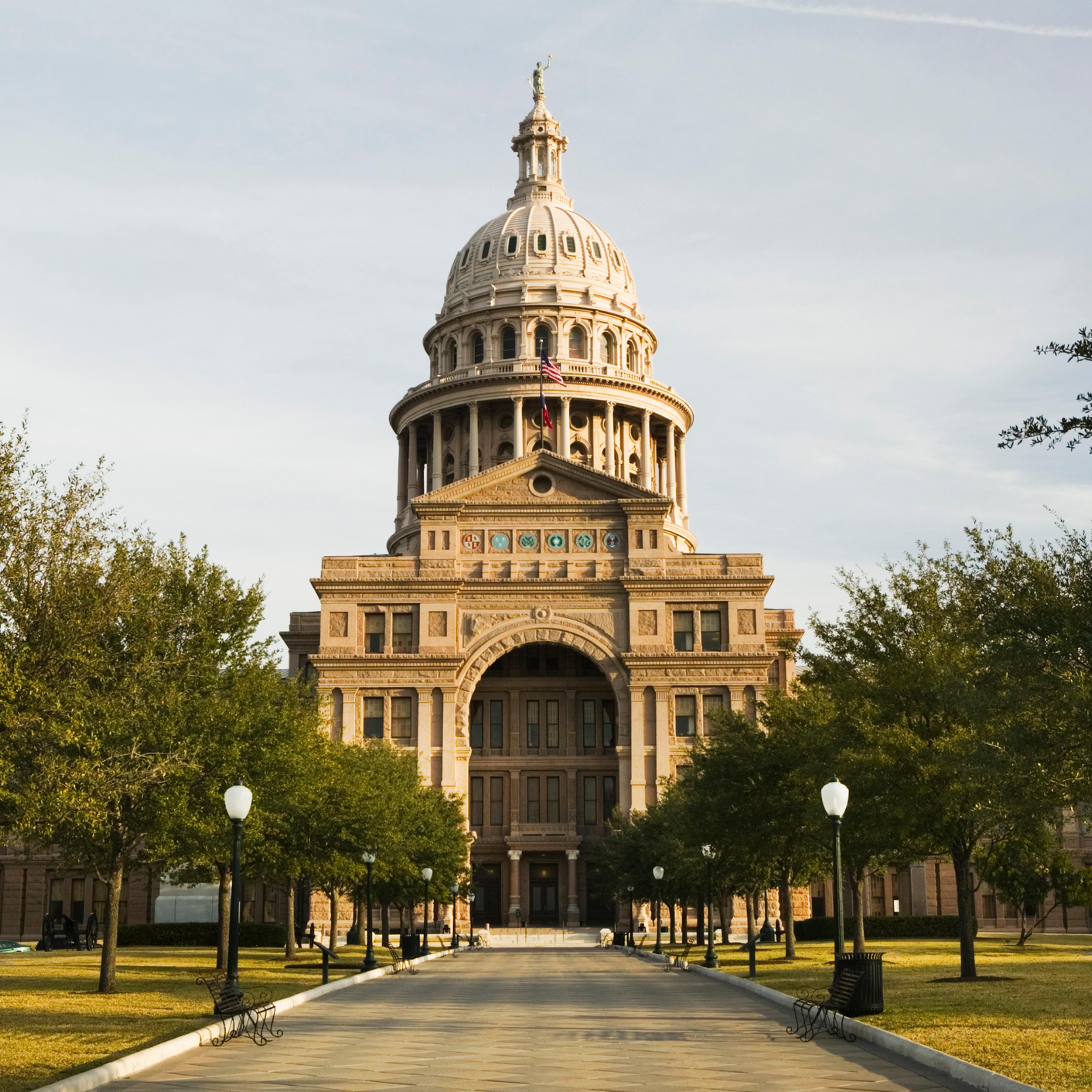 Texas Capitol