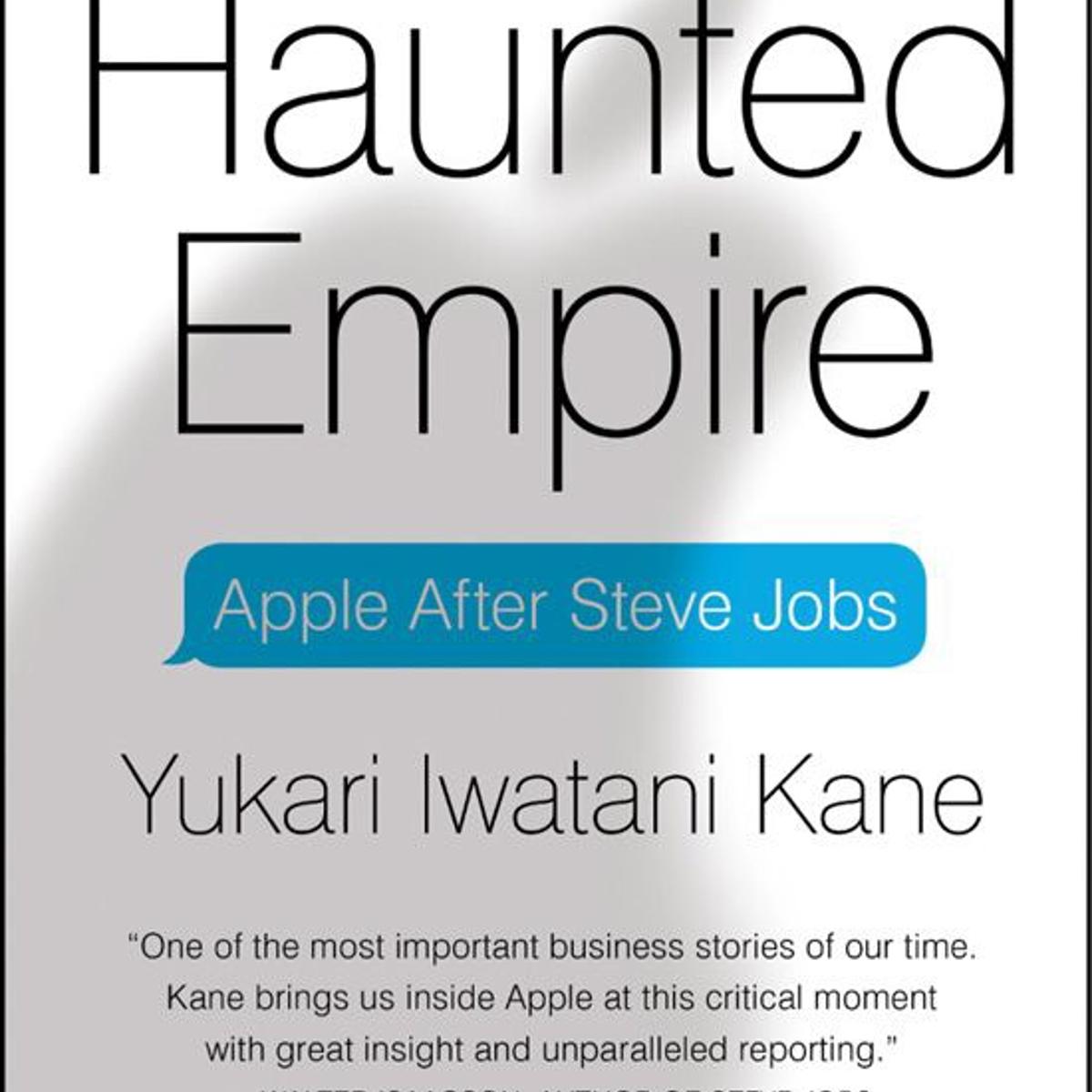 Haunted Empire