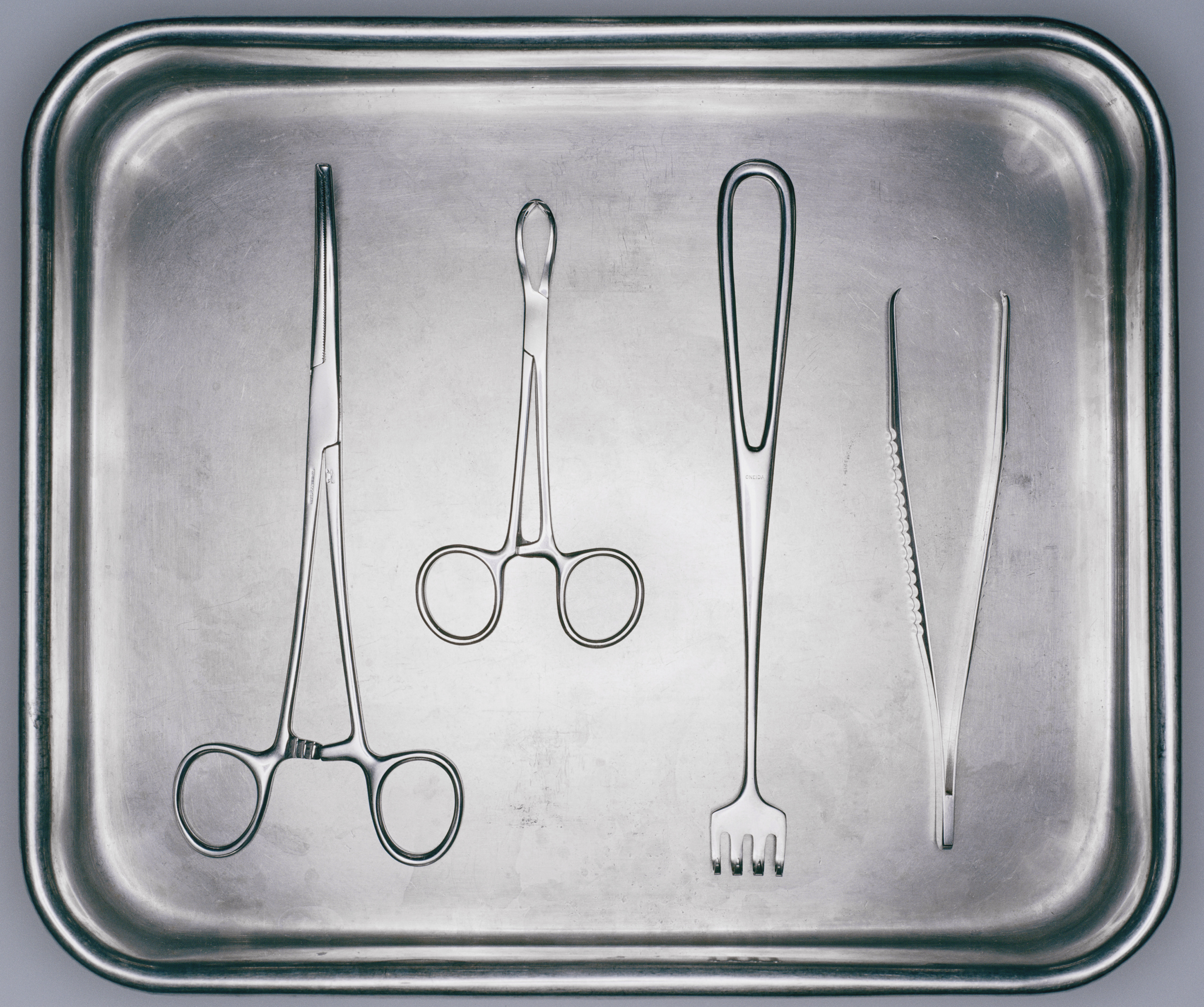 Surgical Instruments