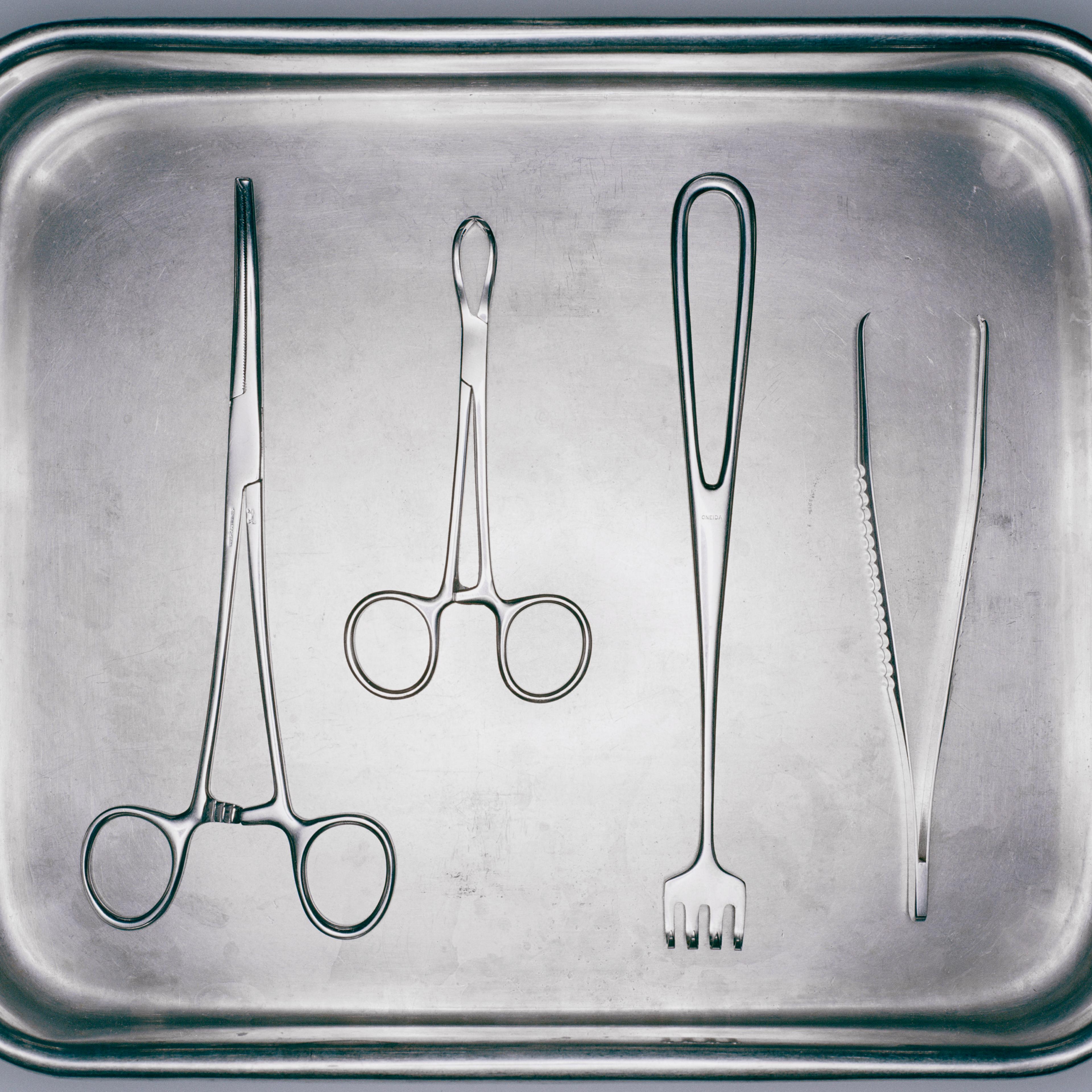 Surgical Instruments