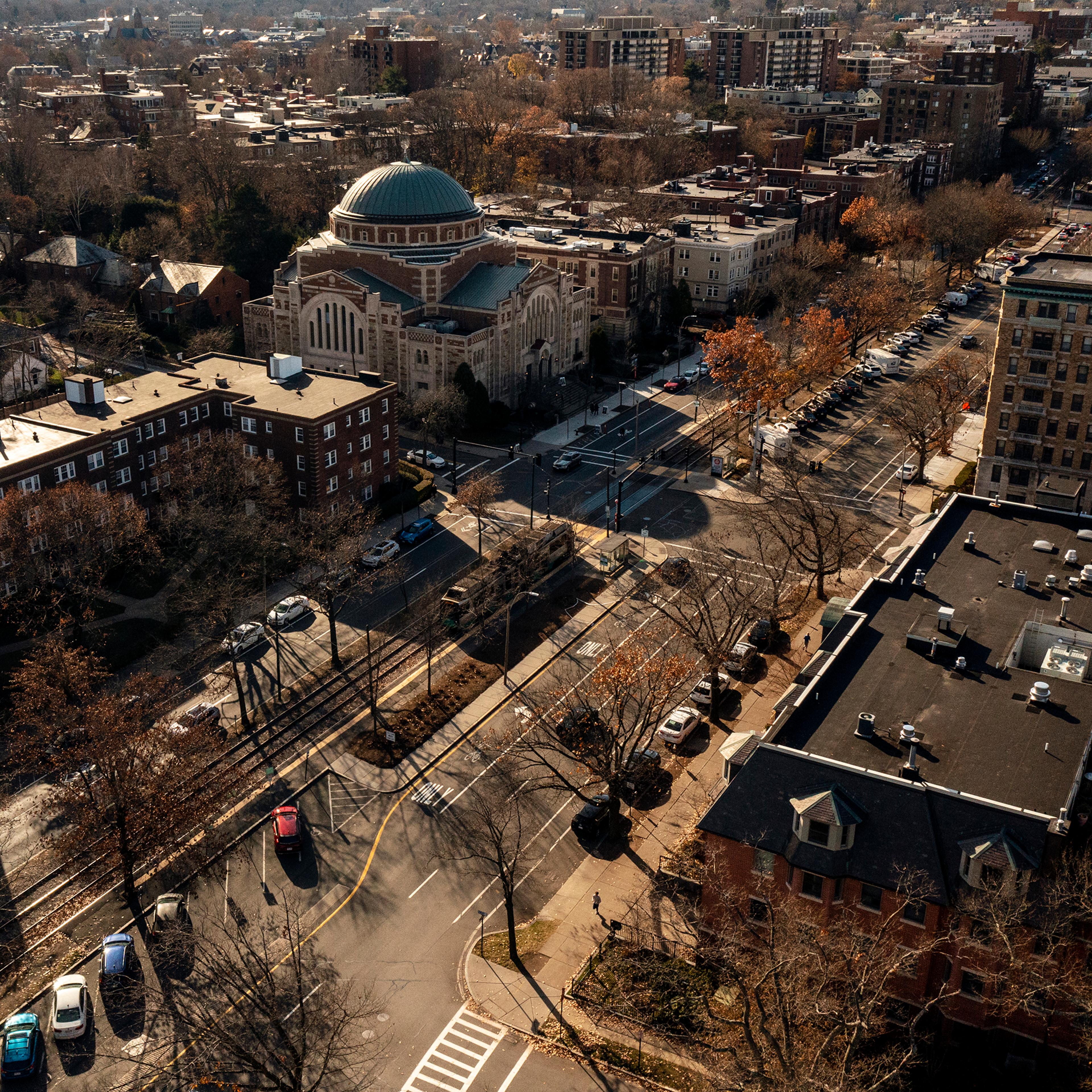 DECEMBER 5 2021 - Brookline, Mass.,which recently became the first town in the United States to ban tobacco sales based not on current age, but on birth date: anyone born after Jan. 1, 2000 will never be able to buy tobacco there, no matter how old they