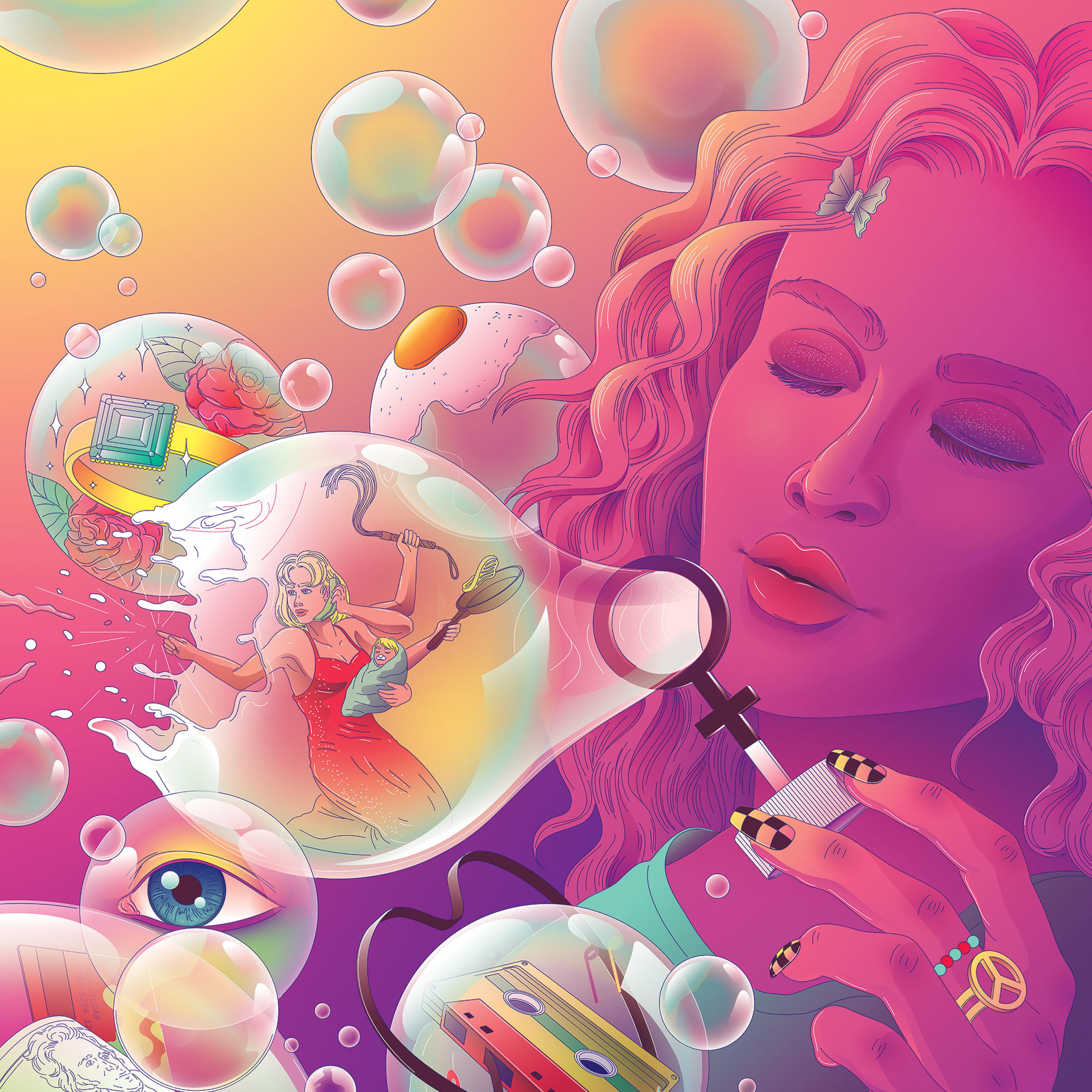 Rethinking Postfeminist Pop Culture