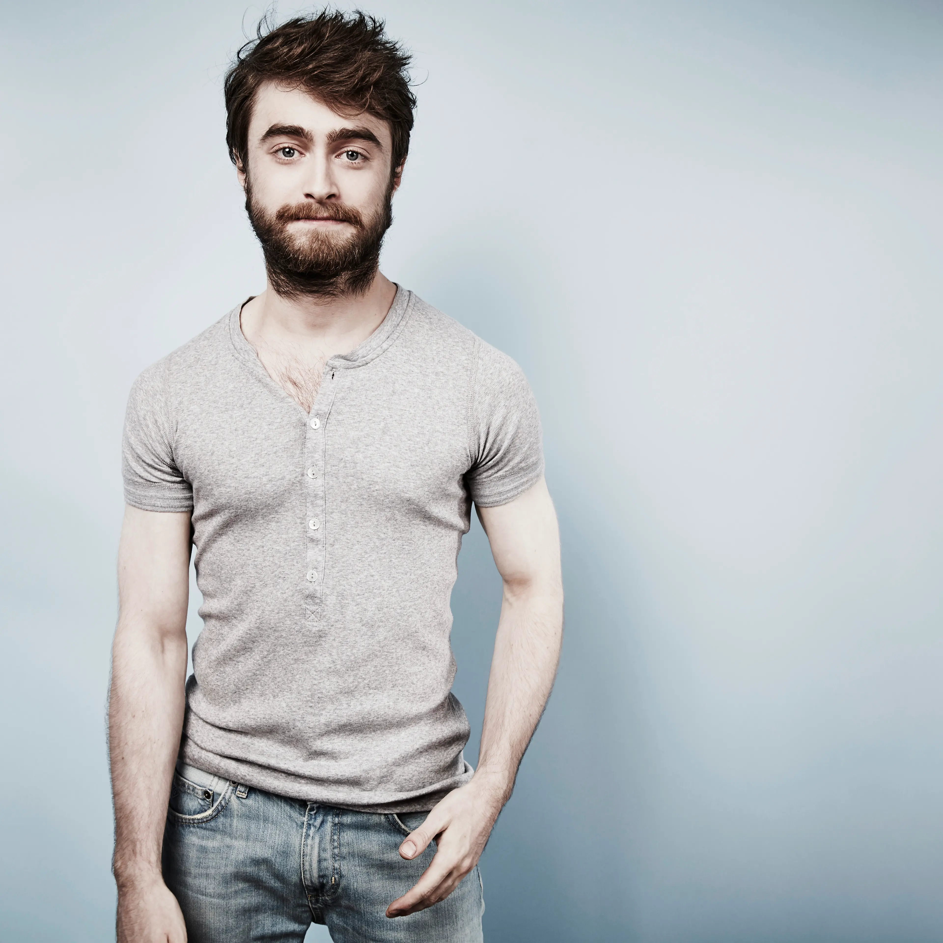 Danielle Radcliffe