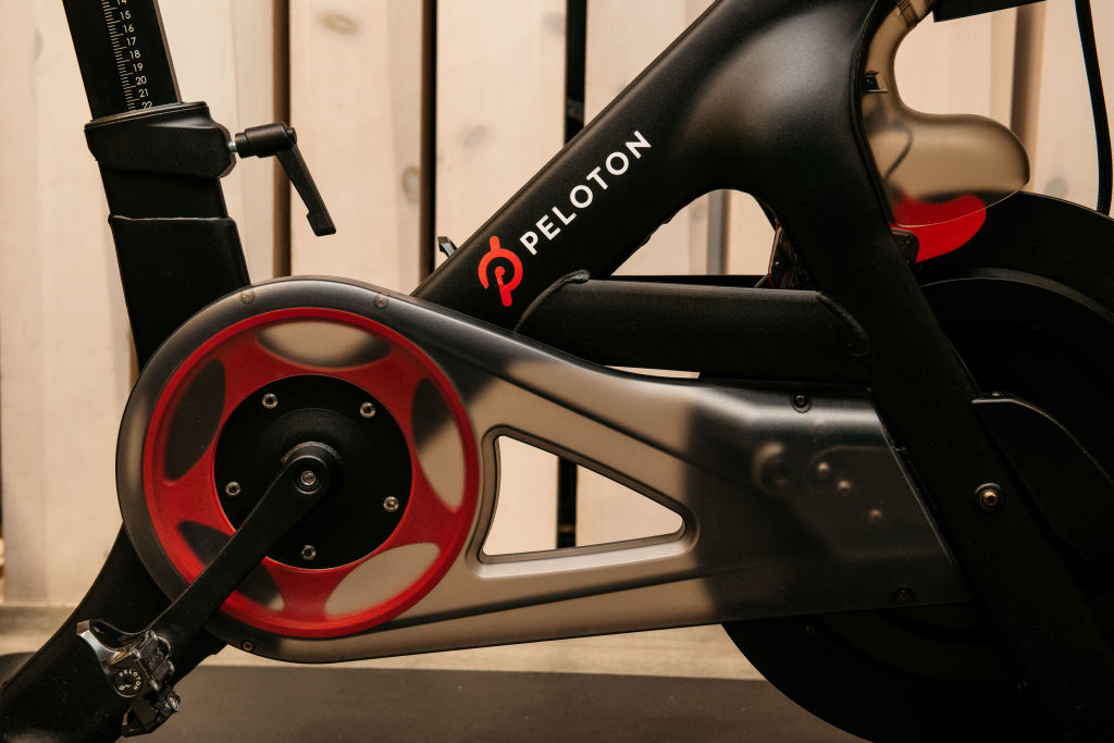 New Peloton Holiday Ad Ignites Online Controversy