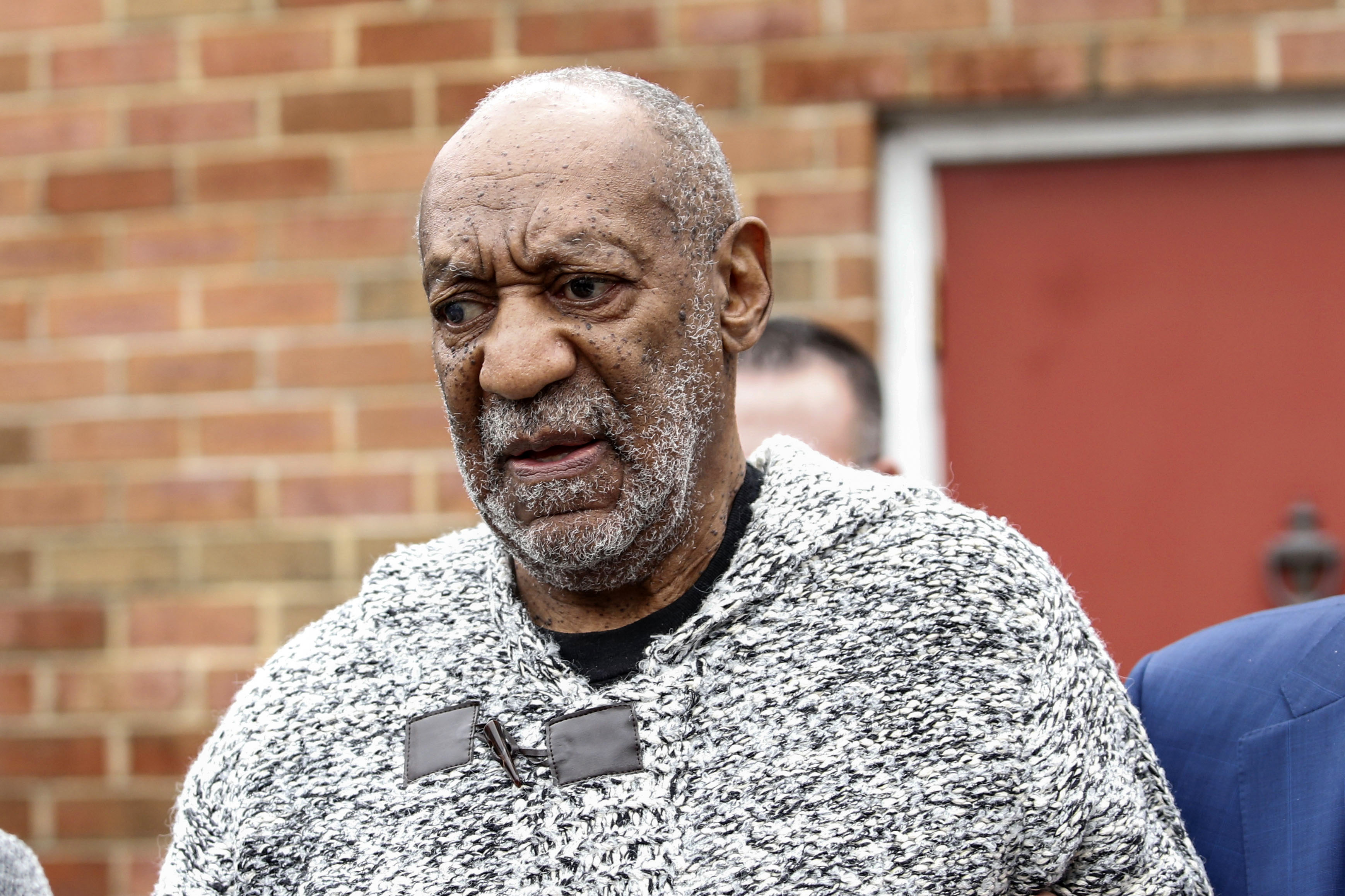 US-ENTERTAINMENT-TELEVISION-CRIME-COSBY