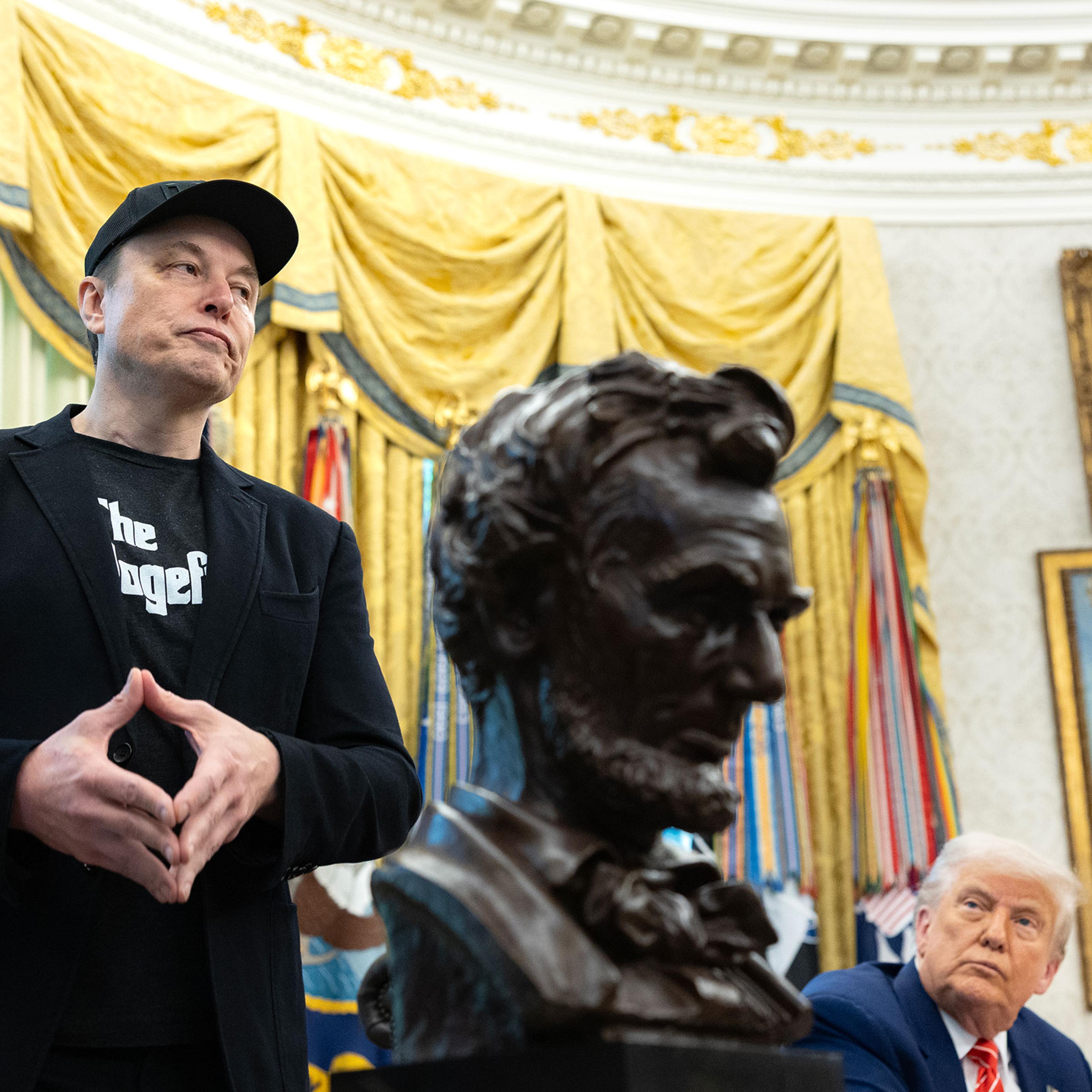 White House Coverage