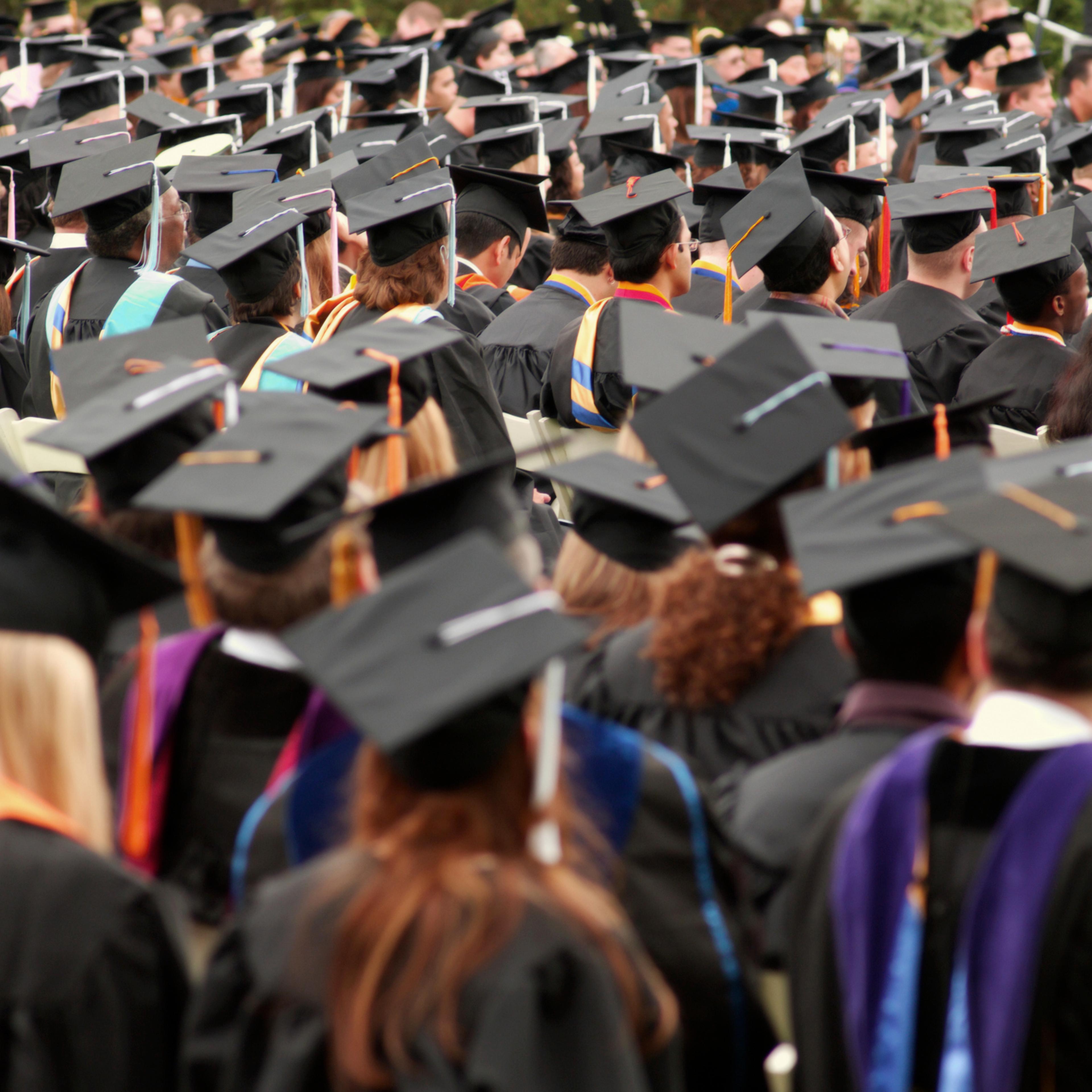 Graduating class