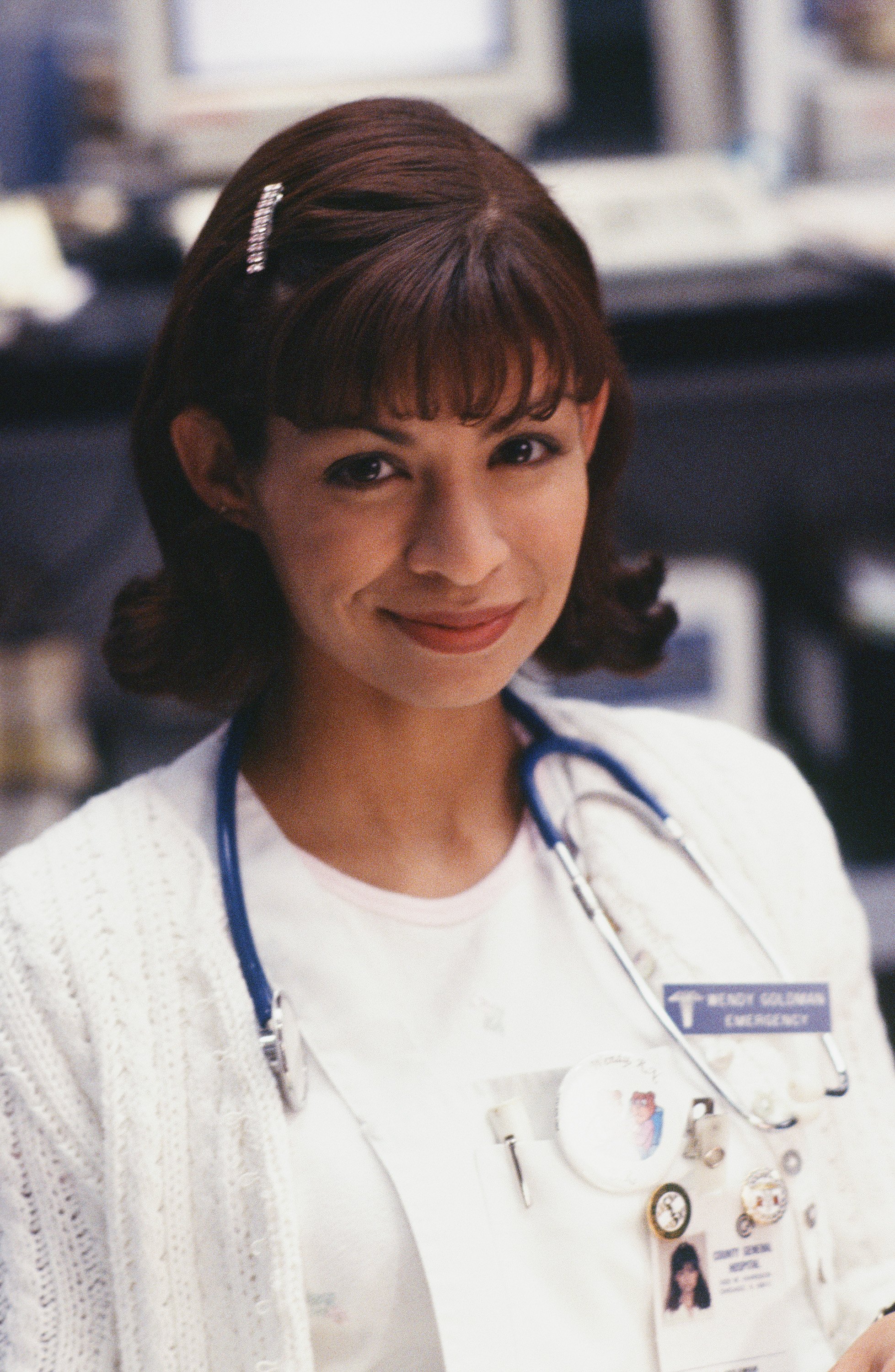 ER