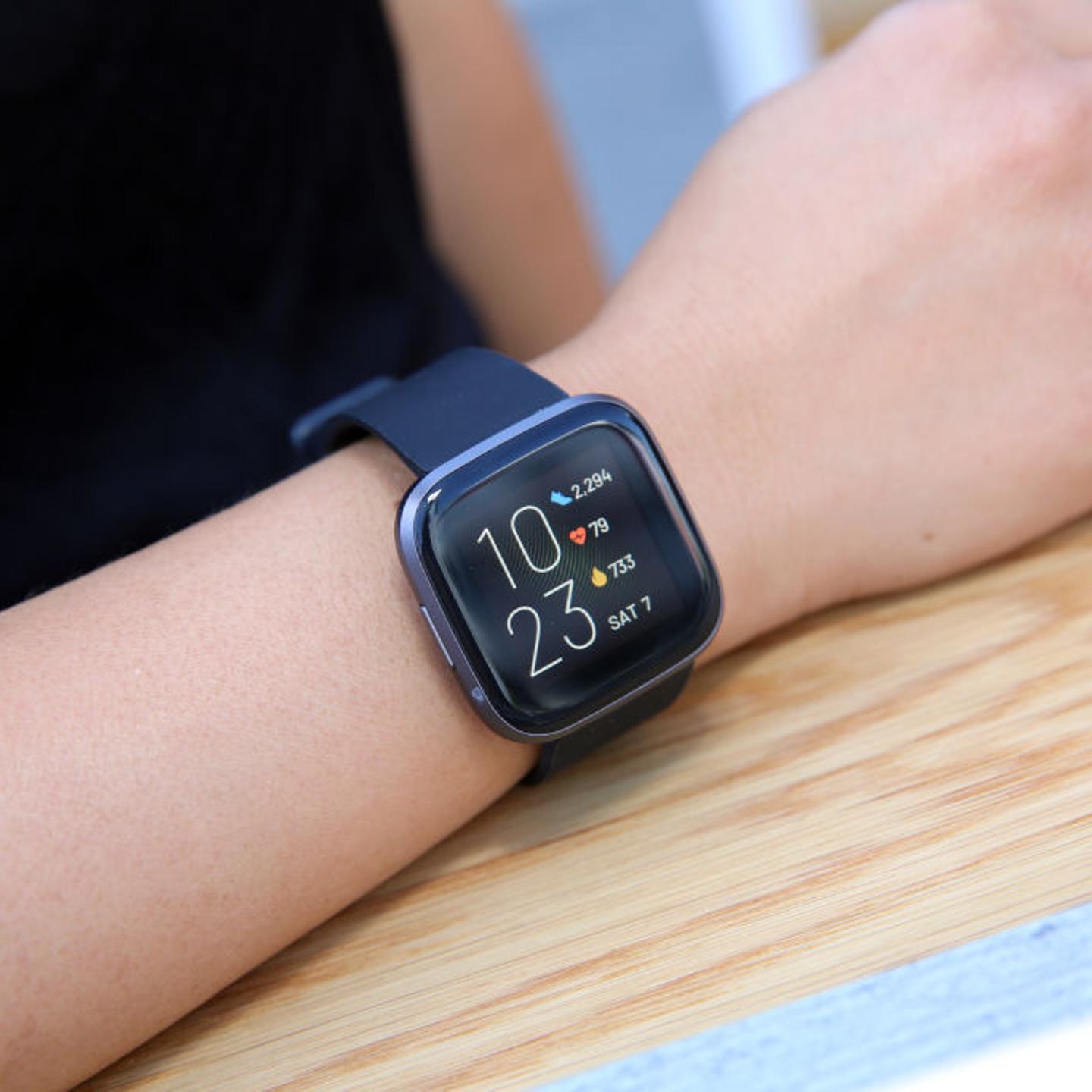 Google Fitbit