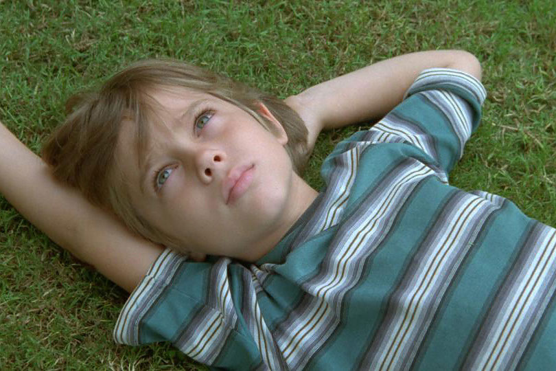 Golden Globes 2015 - Boyhood