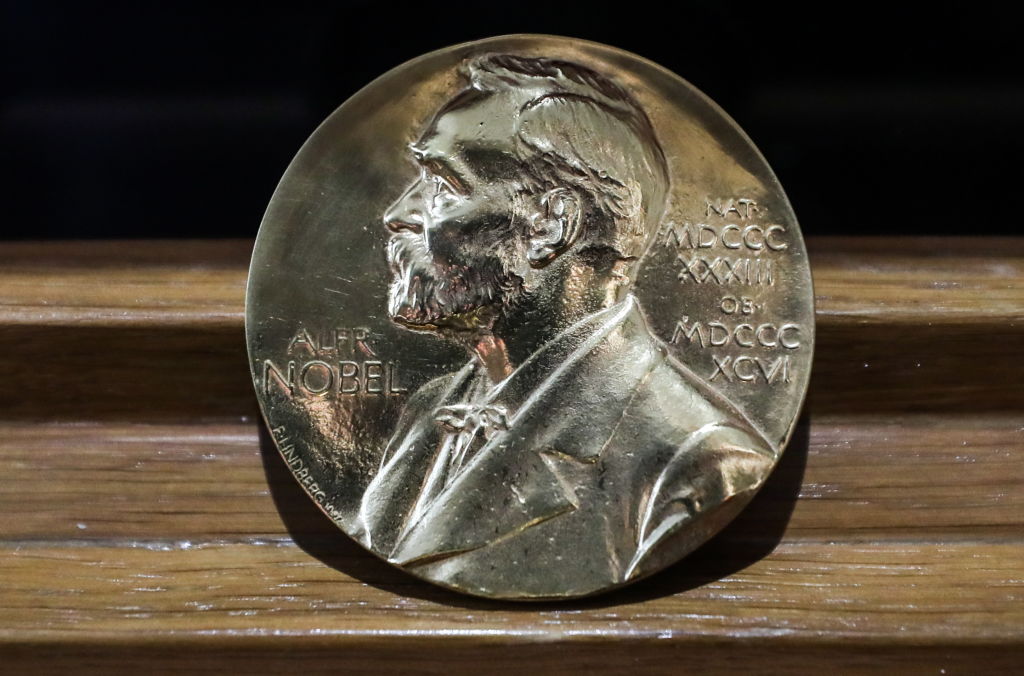 Opening Alexander Solzhenitsyn's apartment museum in central Moscow