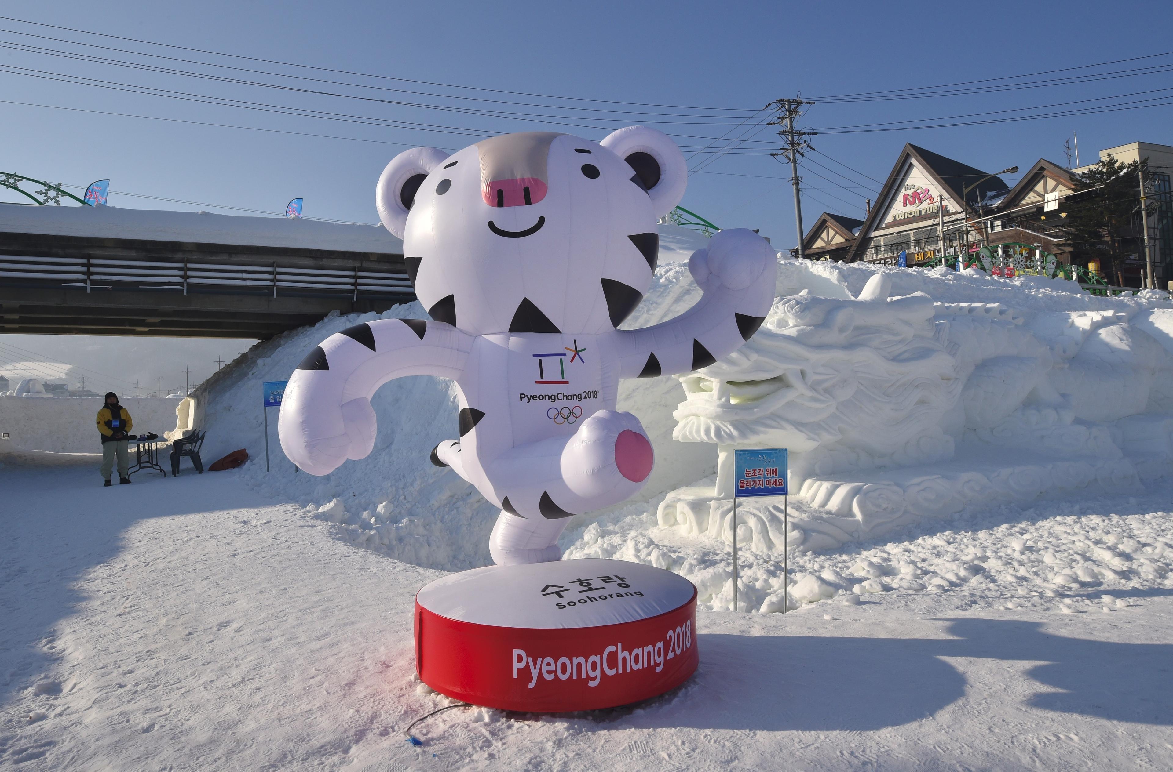 OLY-2018-PYEONGCHANG-SKI