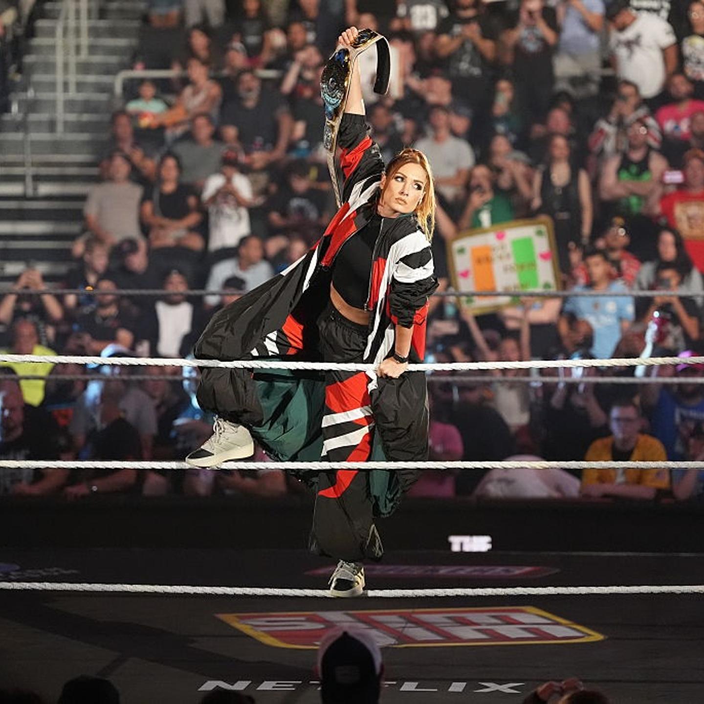 Monday Night RAW