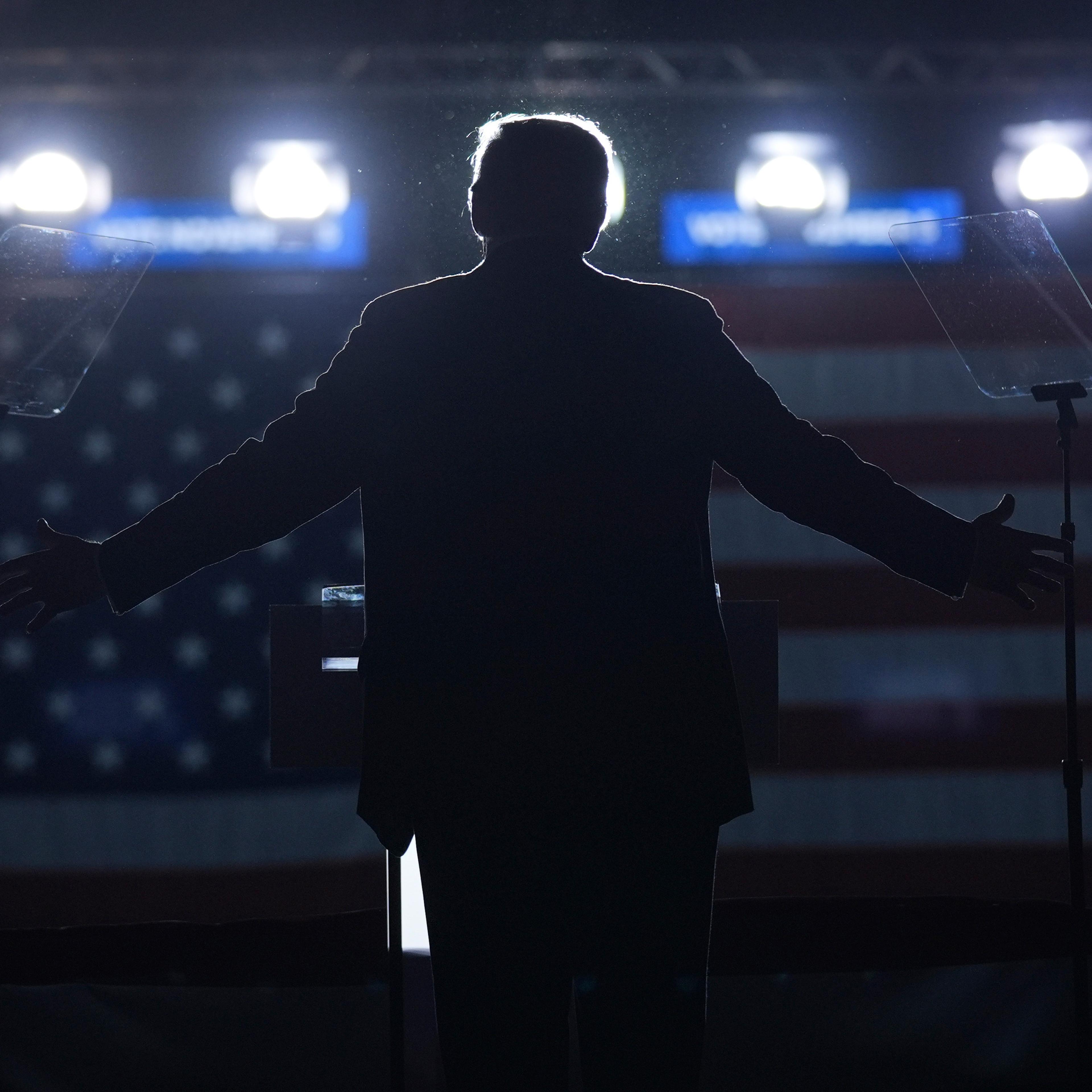 Election 2024 Trump