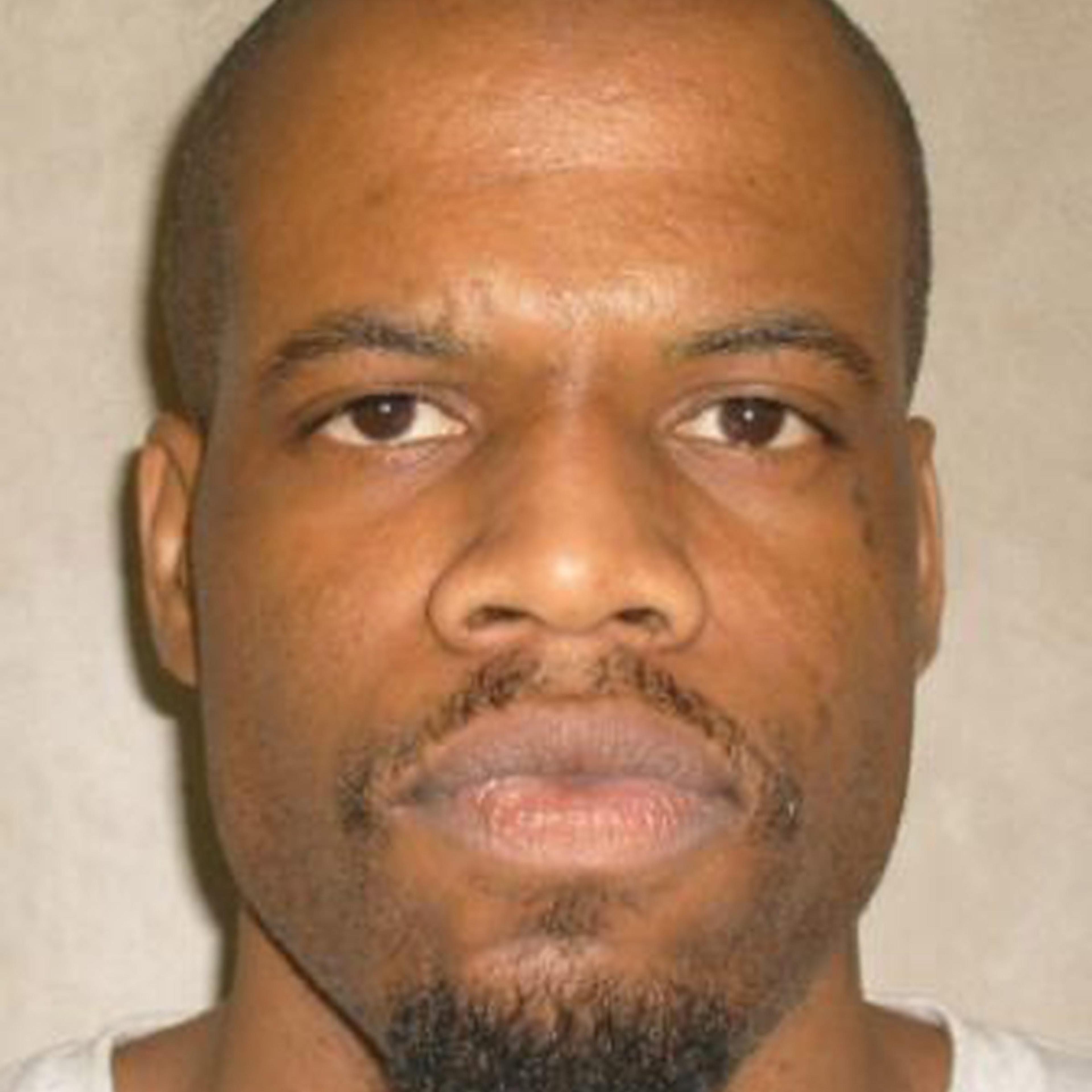 A mugshot of Clayton Lockett on June 29, 2011.