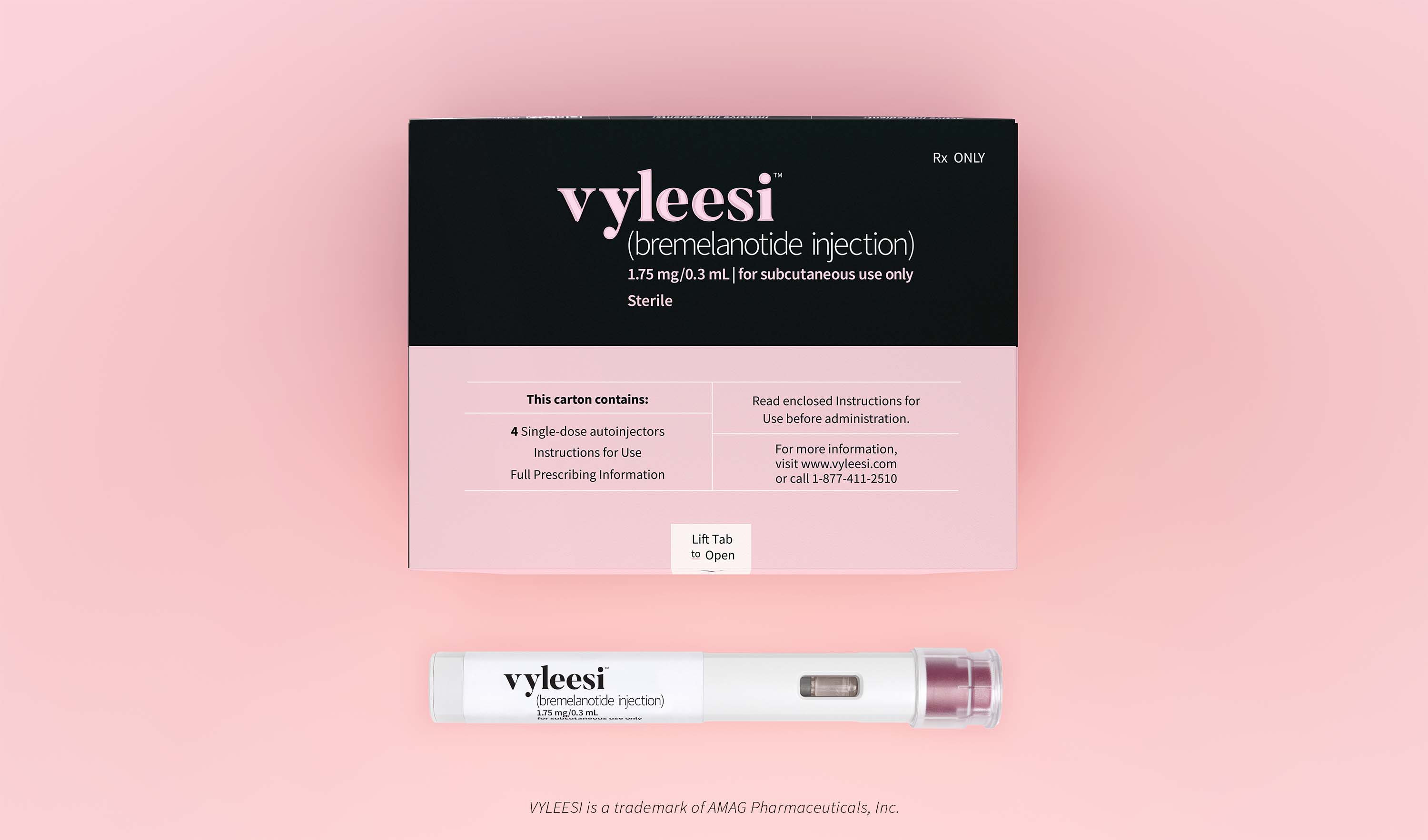 Vyleesi