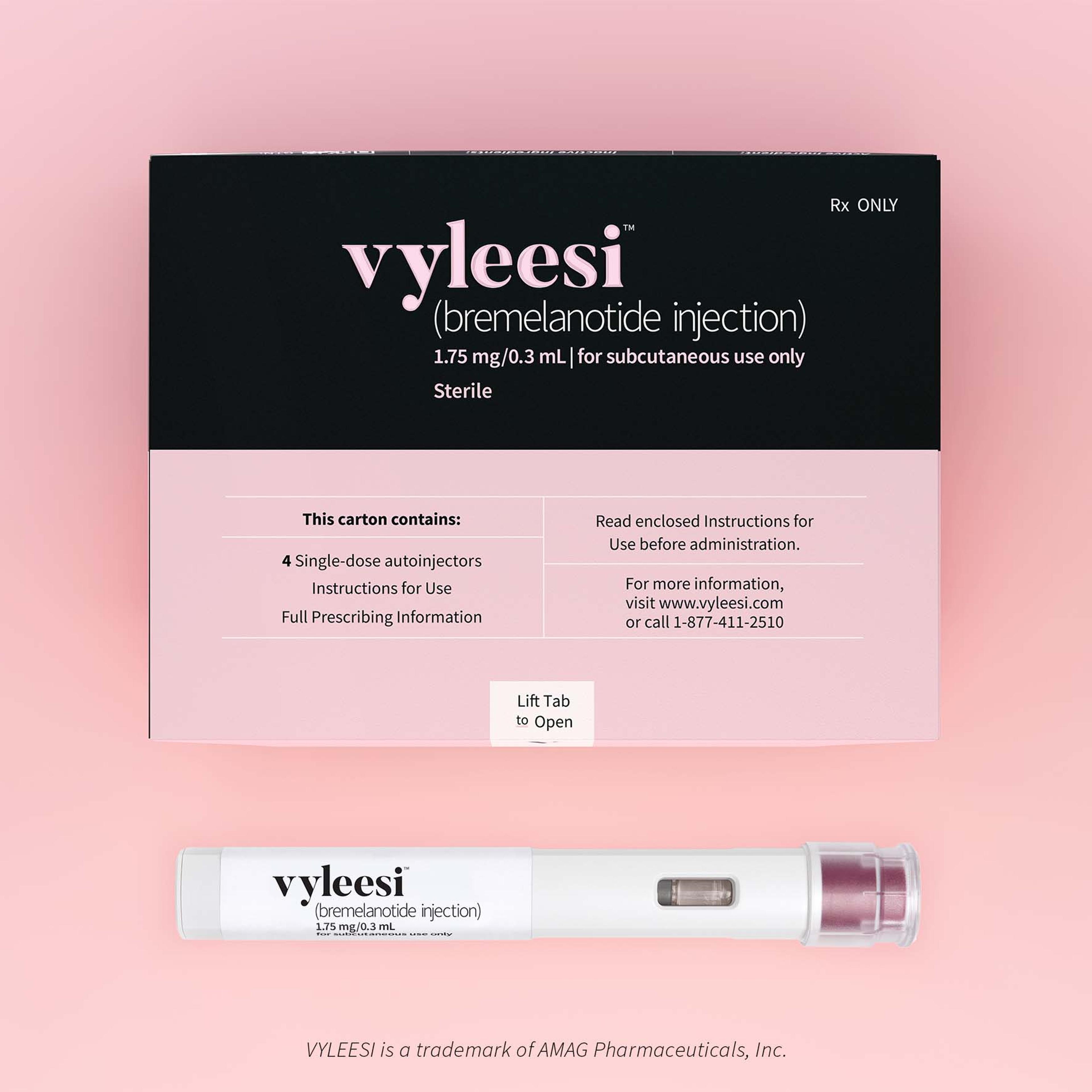 Vyleesi