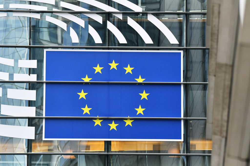 EU Parliament
