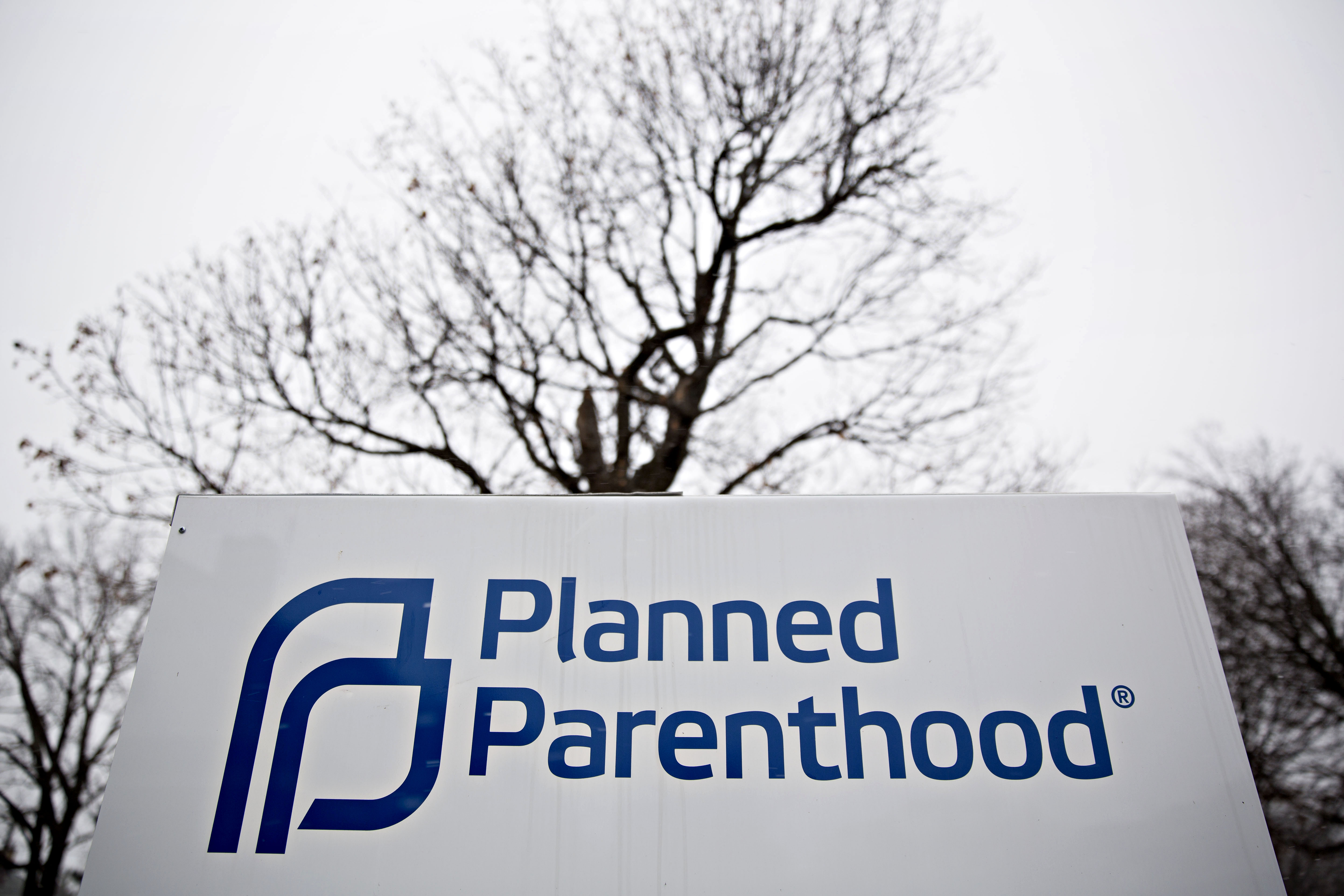 Planned Parenthood Locations As GOP Girds for Race To Repeal Obama's Final Rules Before Deadline