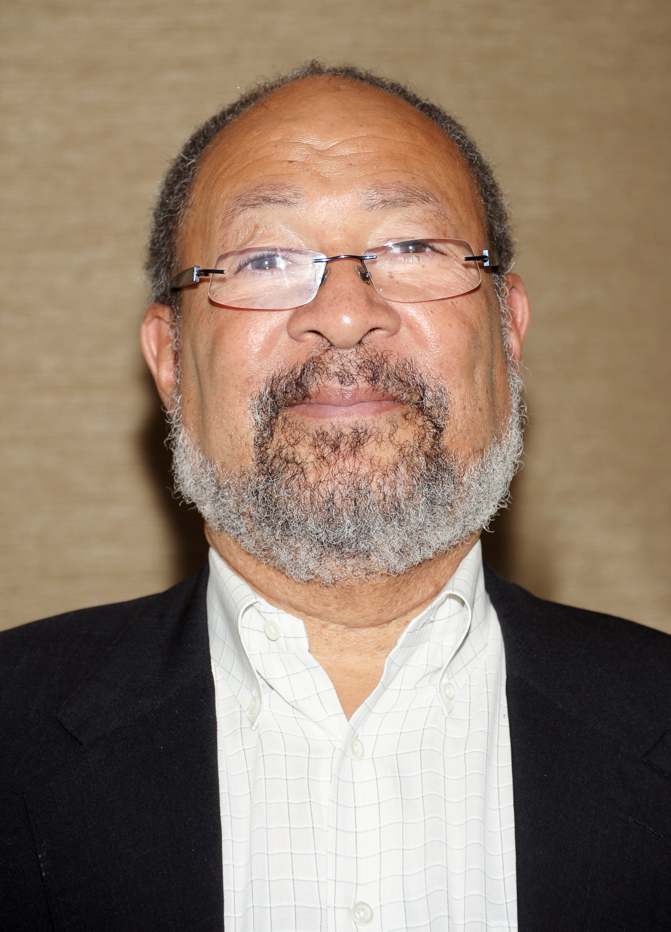 Dick Parsons LA Clippers