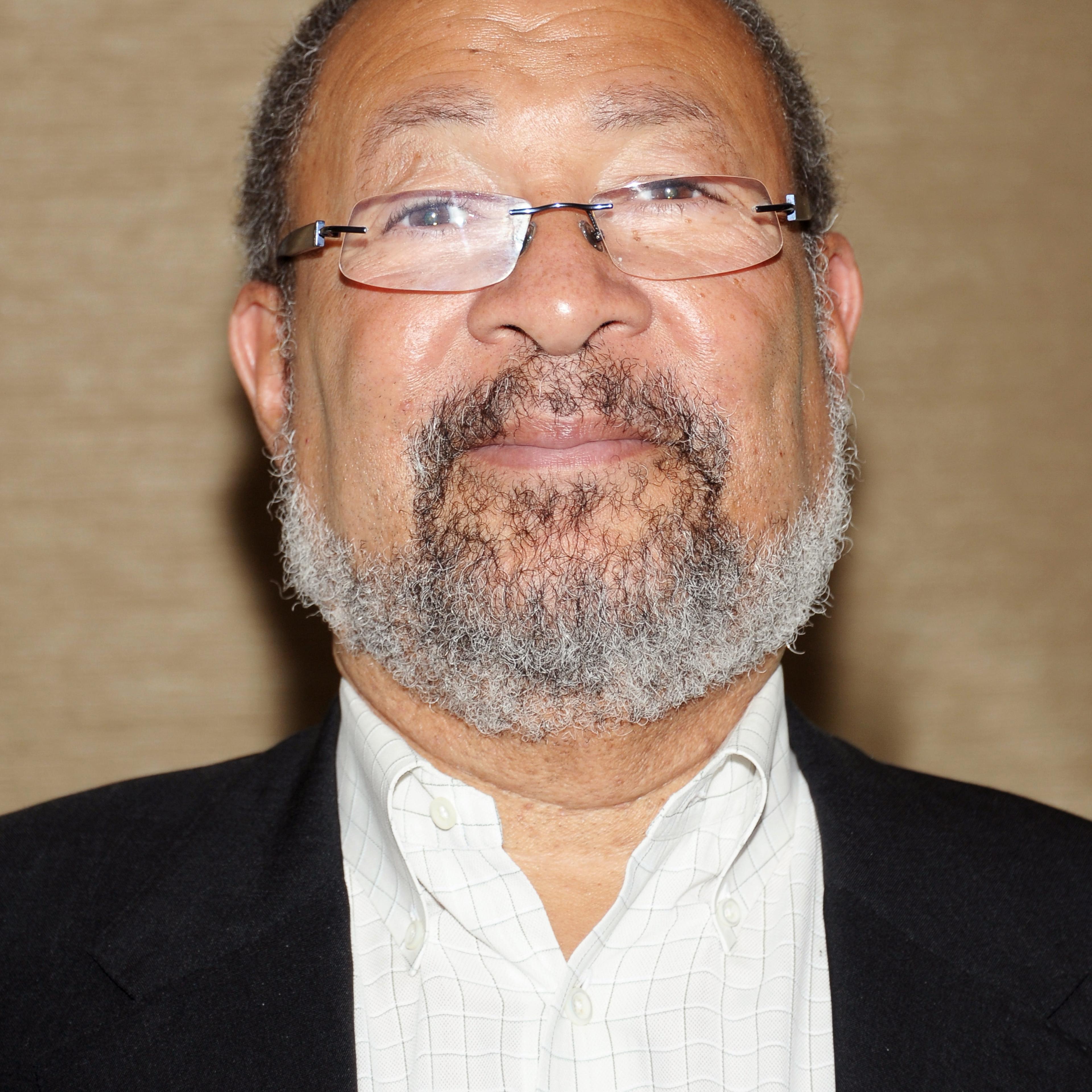 Dick Parsons LA Clippers