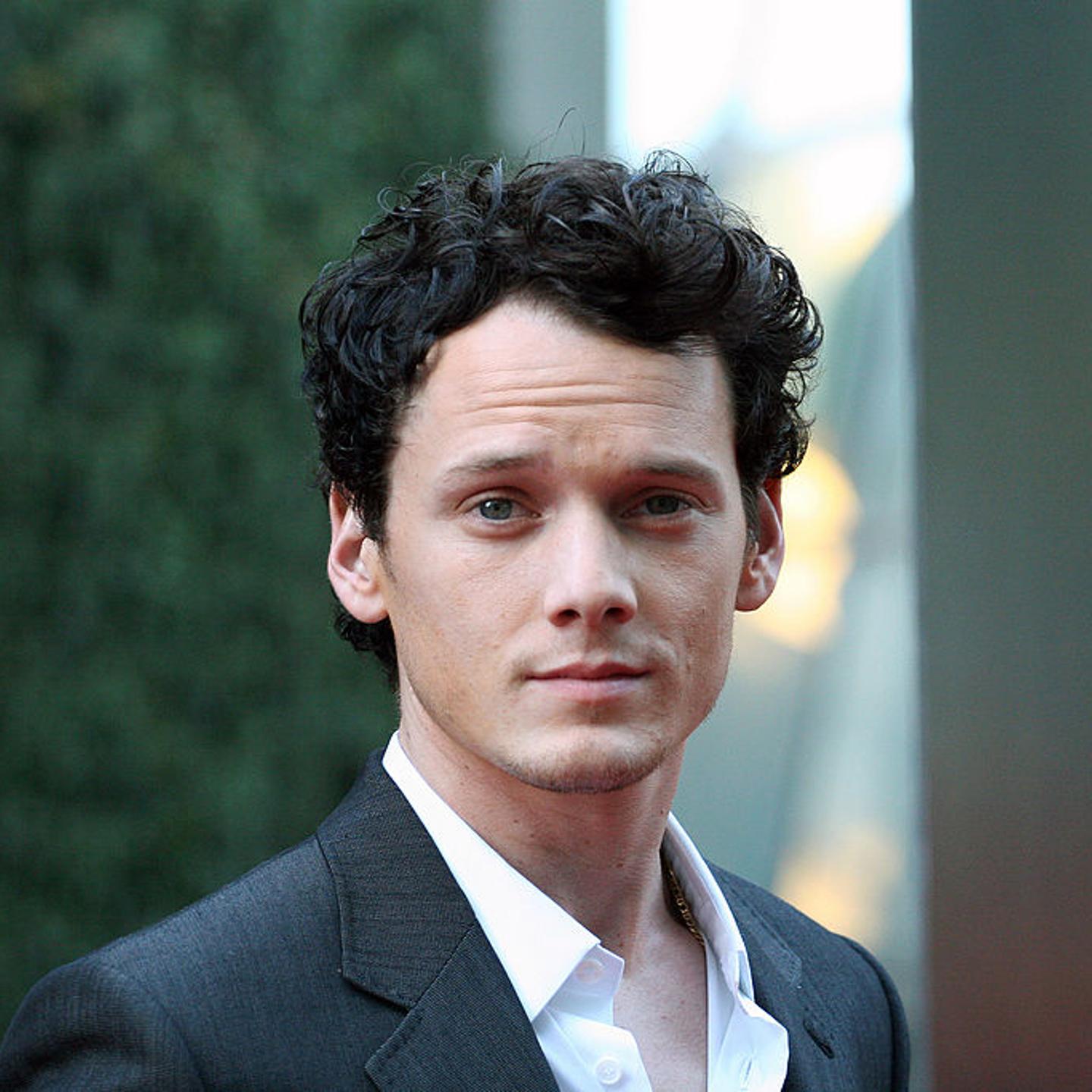 Actor Anton Yelchin attends the "Fright Night" screening held at the ArcLight theatre on August 17, 2011 in Hollywood, California.