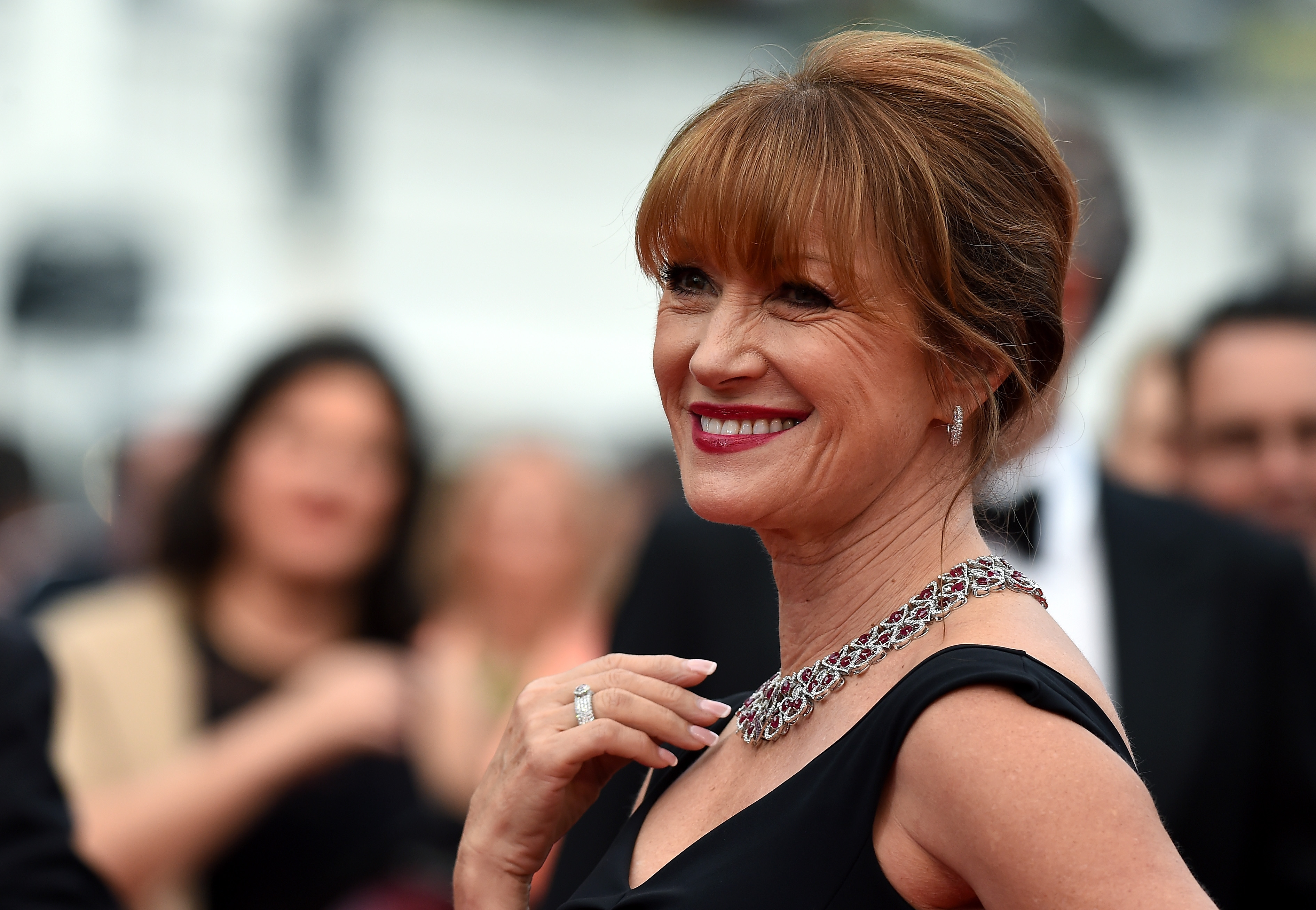 "Mad Max: Fury Road" Premiere - The 68th Annual Cannes Film Festival