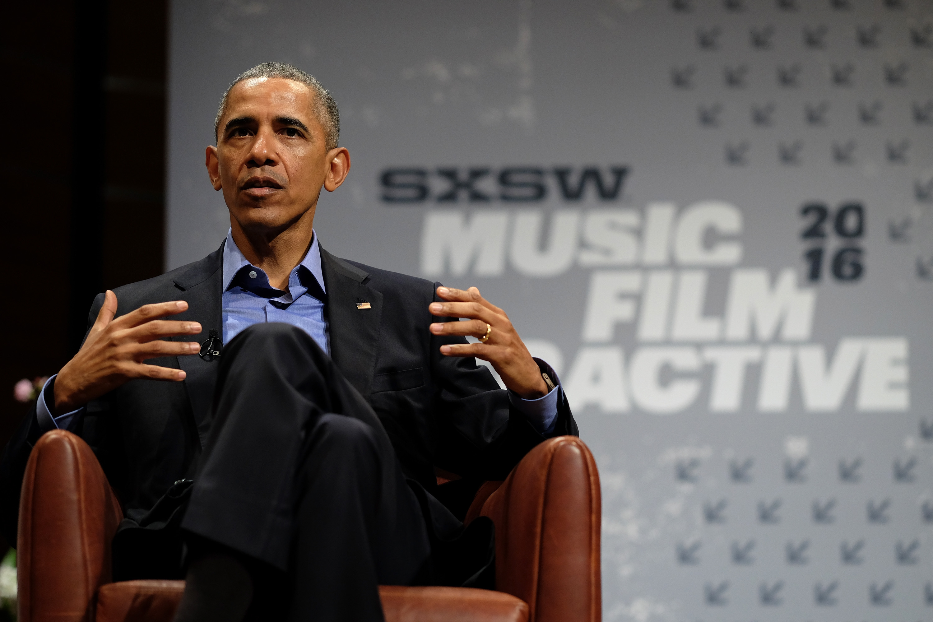 at Long Center on March 11, 2016 in Austin, Texas.