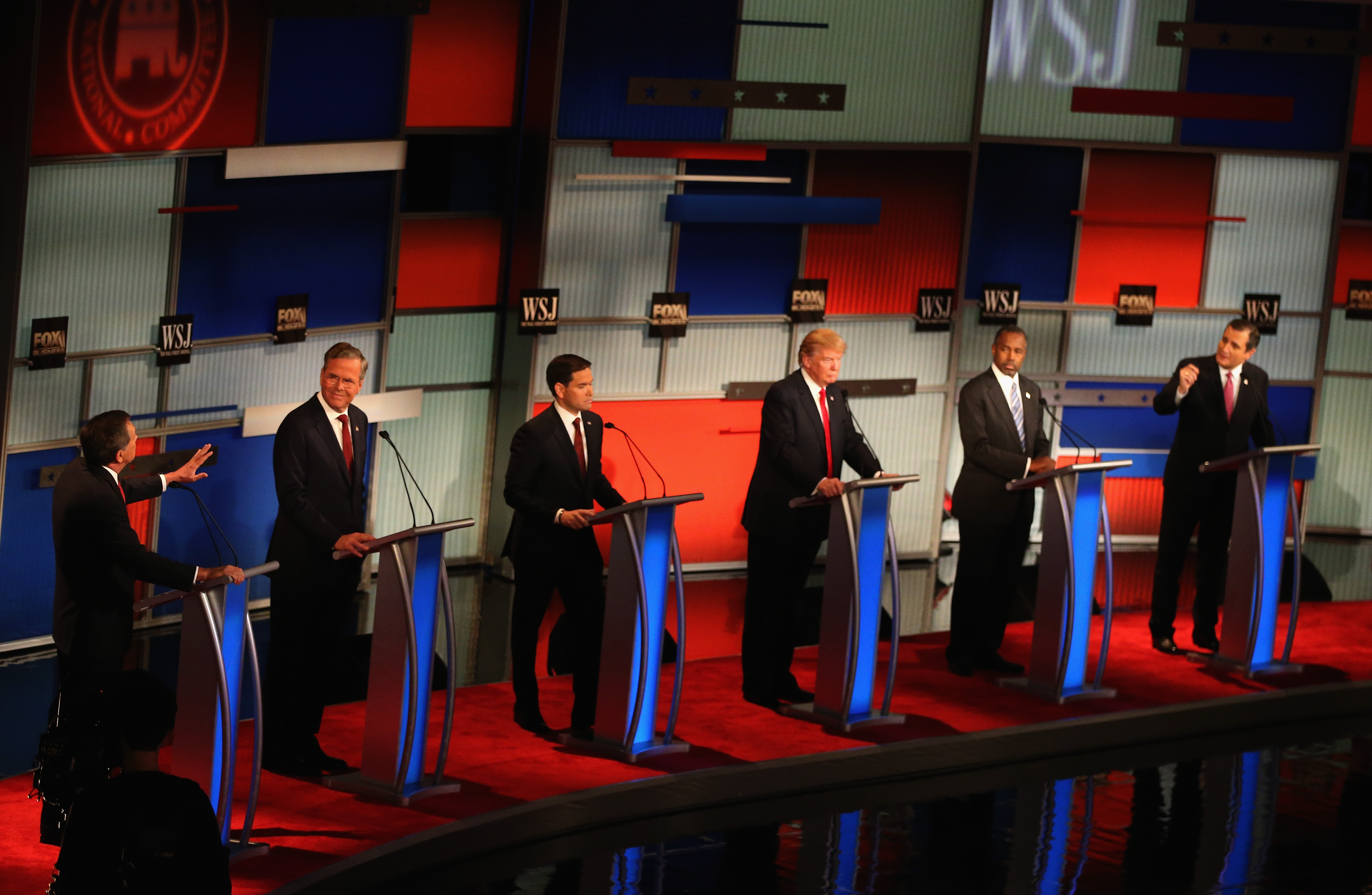 <> on November 10, 2015 in Milwaukee, Wisconsin.