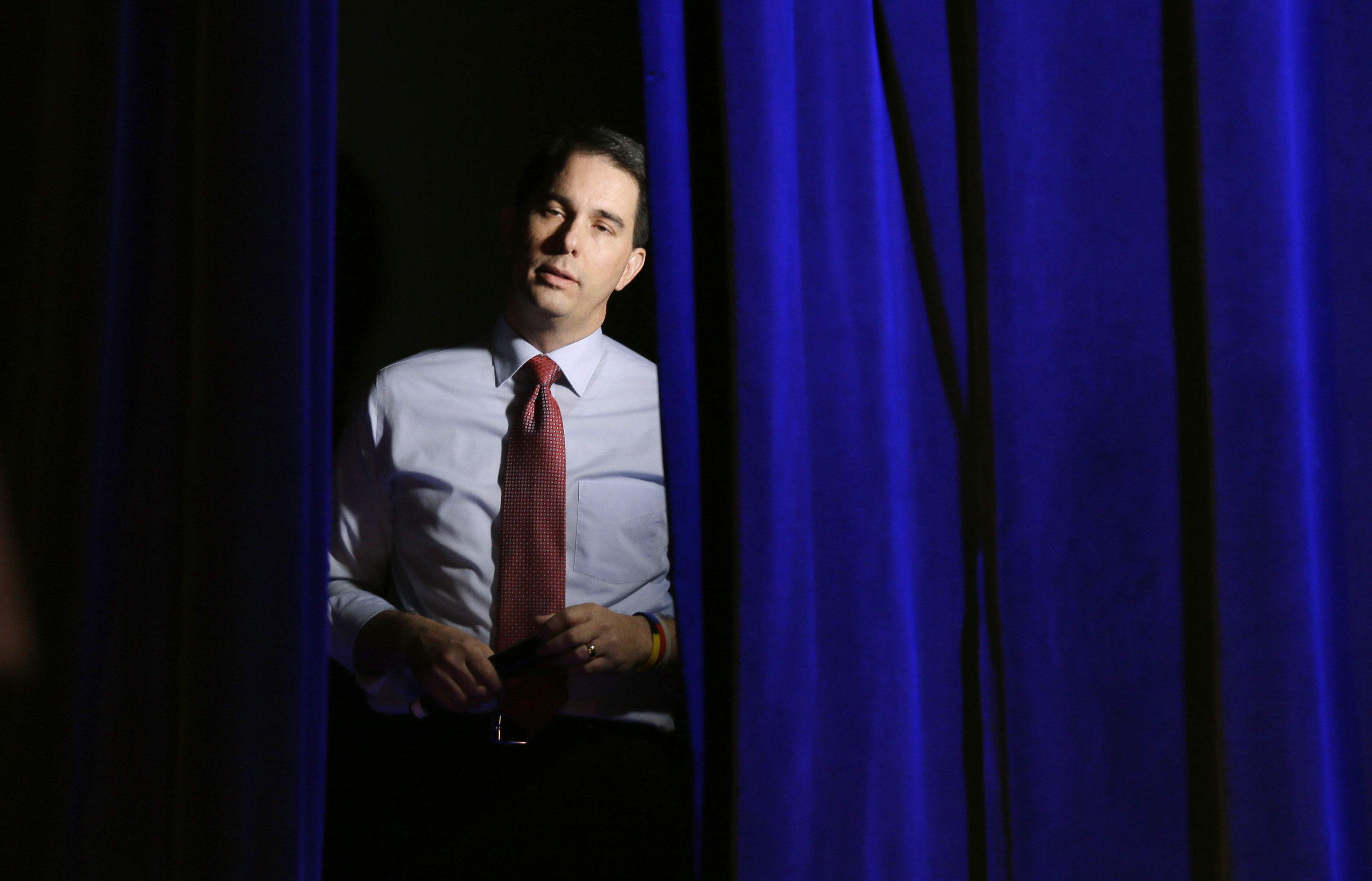 Scott Walker